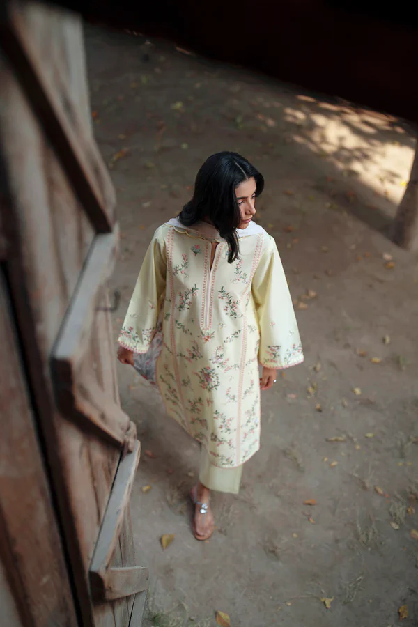 DEYAR HEER PRET 3PC - Image 5