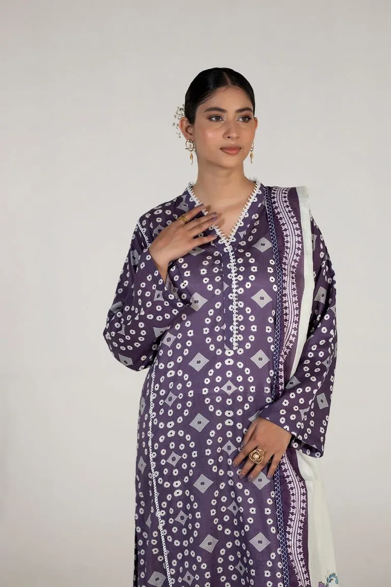 DEYAR PRINT EDIT ALAIYA - Image 3