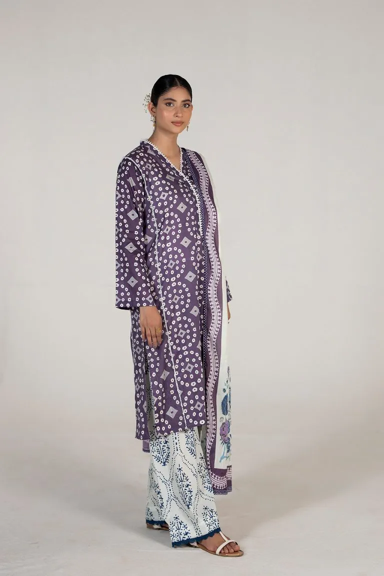 DEYAR PRINT EDIT ALAIYA - Image 4