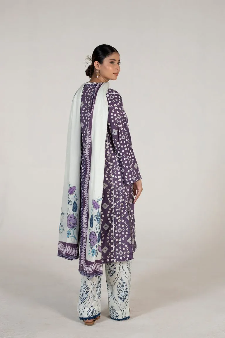DEYAR PRINT EDIT ALAIYA - Image 5