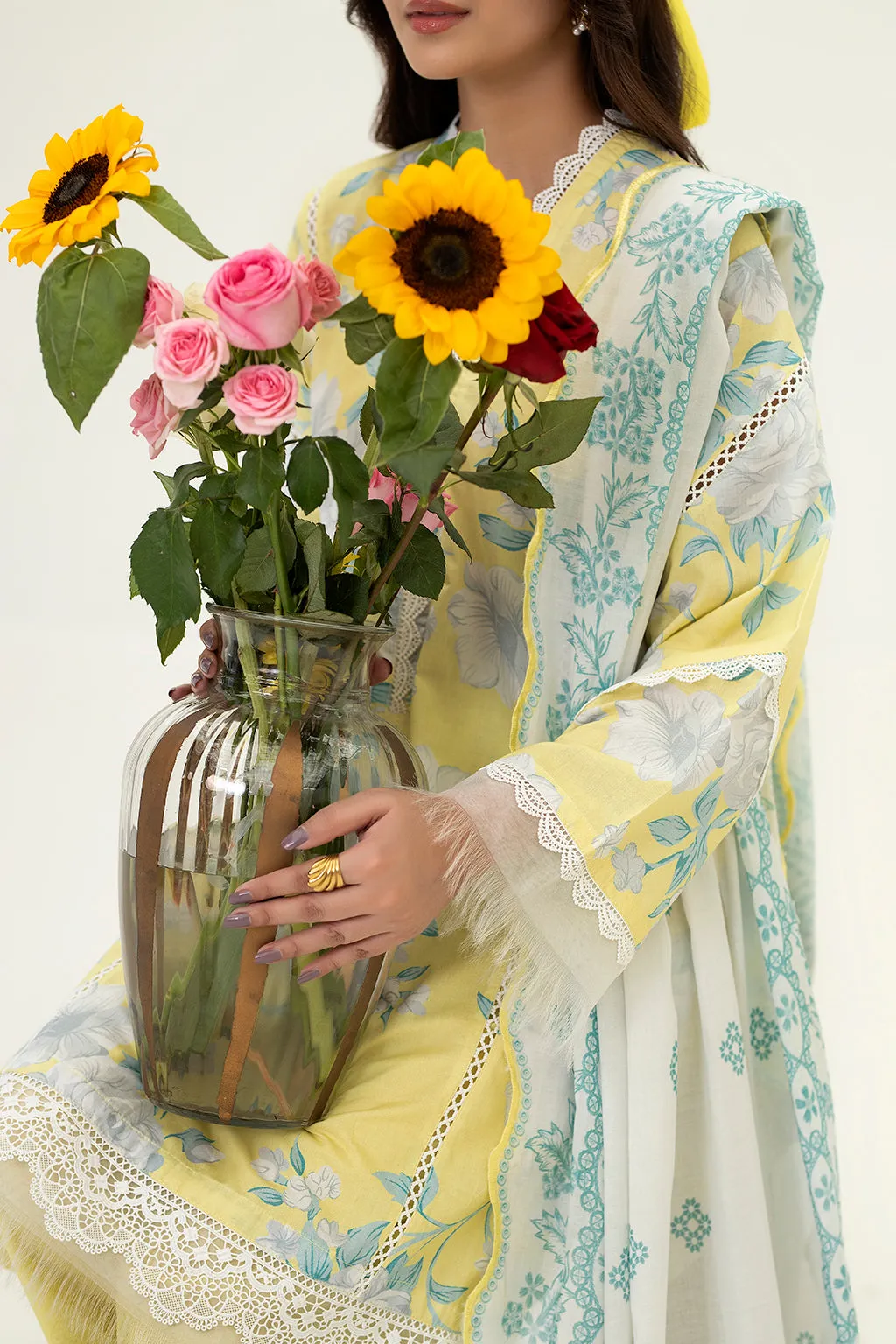 DEYAR PRINT EDIT SOLEIL - Image 3