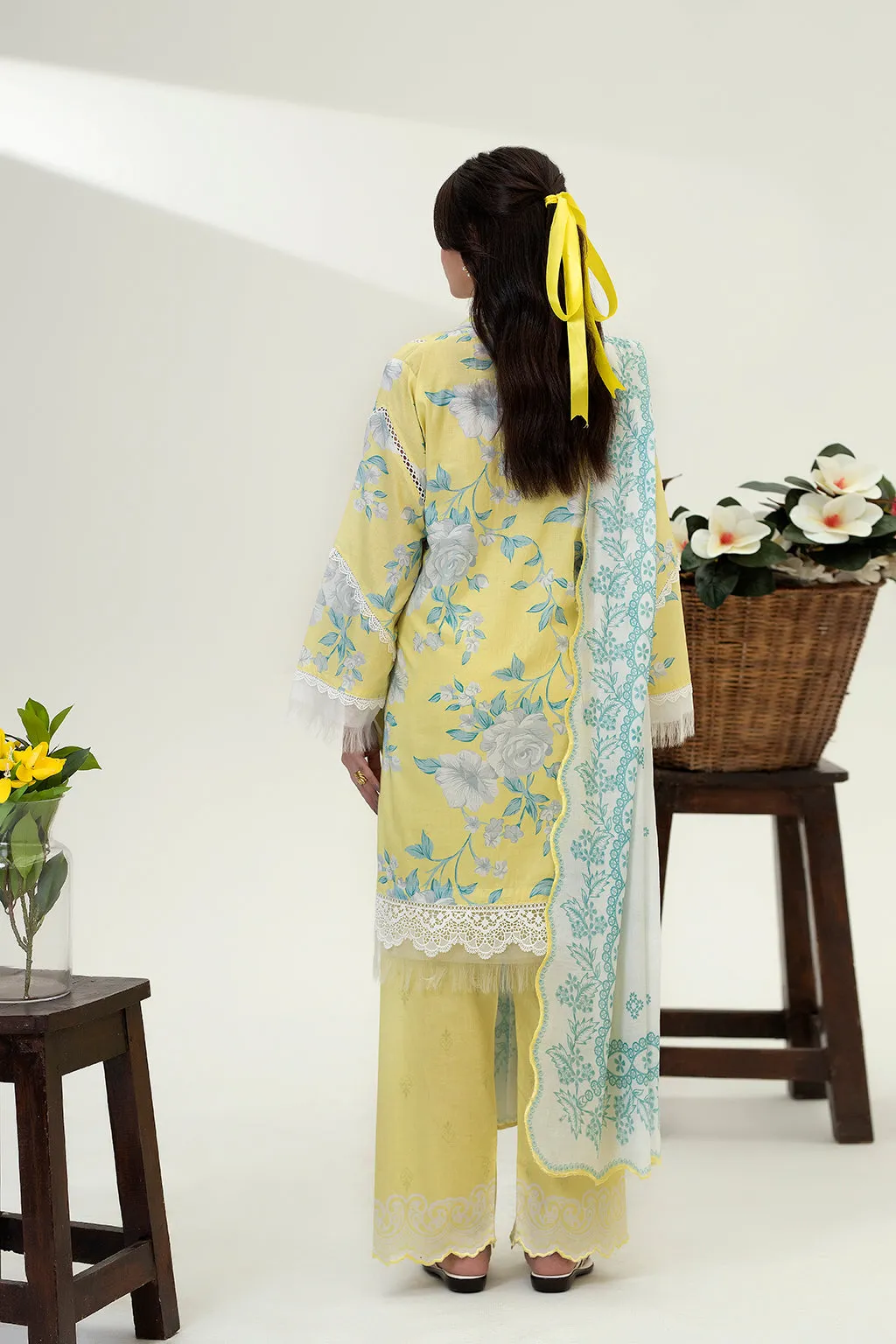 DEYAR PRINT EDIT SOLEIL - Image 7