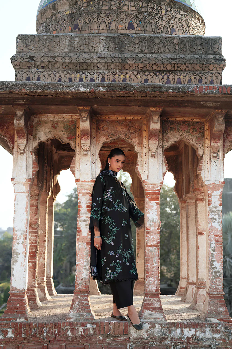 DEYAR RUMI LAILA - Image 3