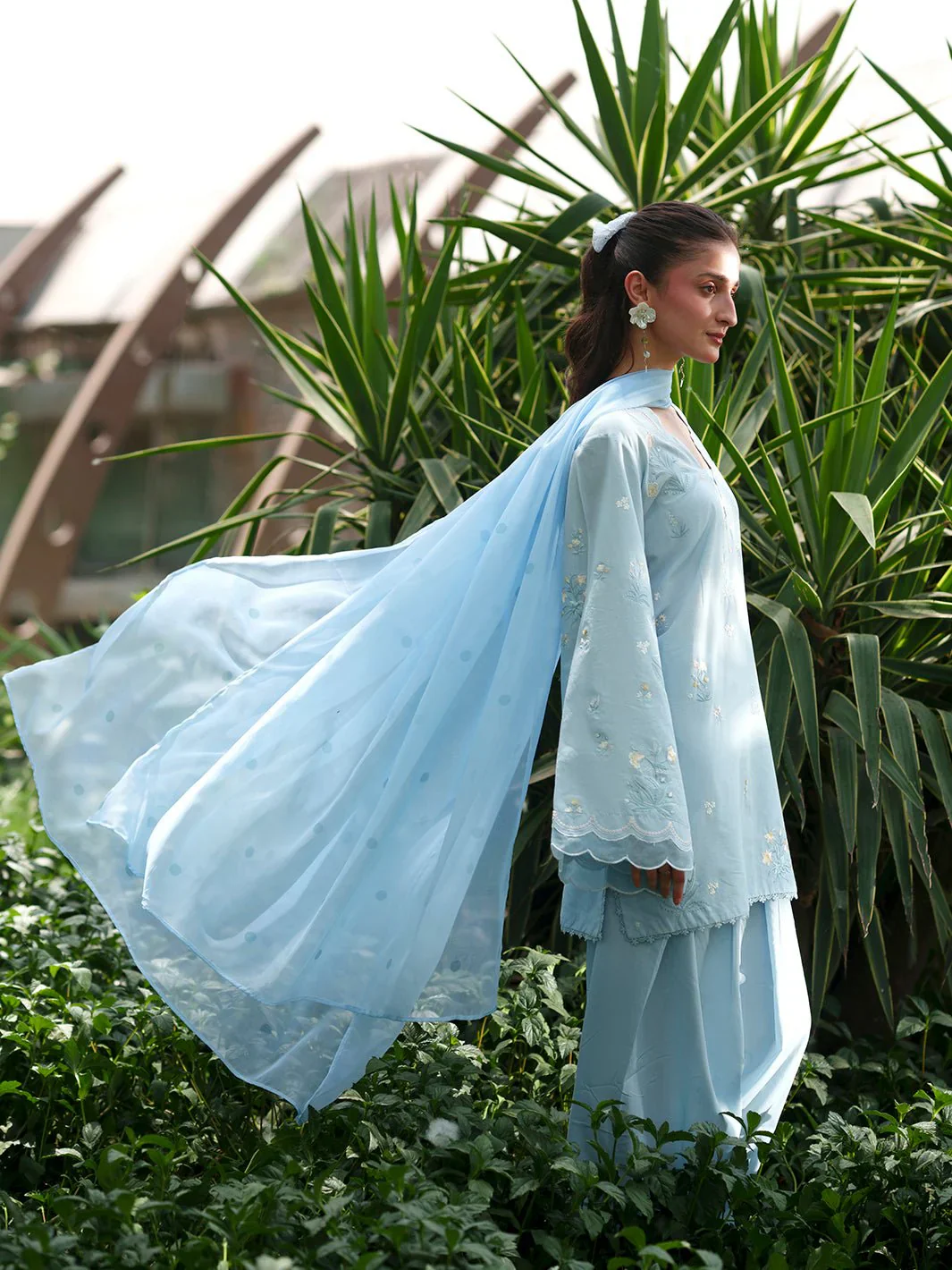 DEYAR THE GARDEN SUMMER EDIT PETALINE - Image 3
