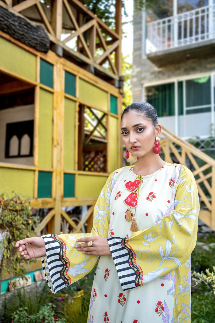 DHAGA COLETTE 1PC - Image 2
