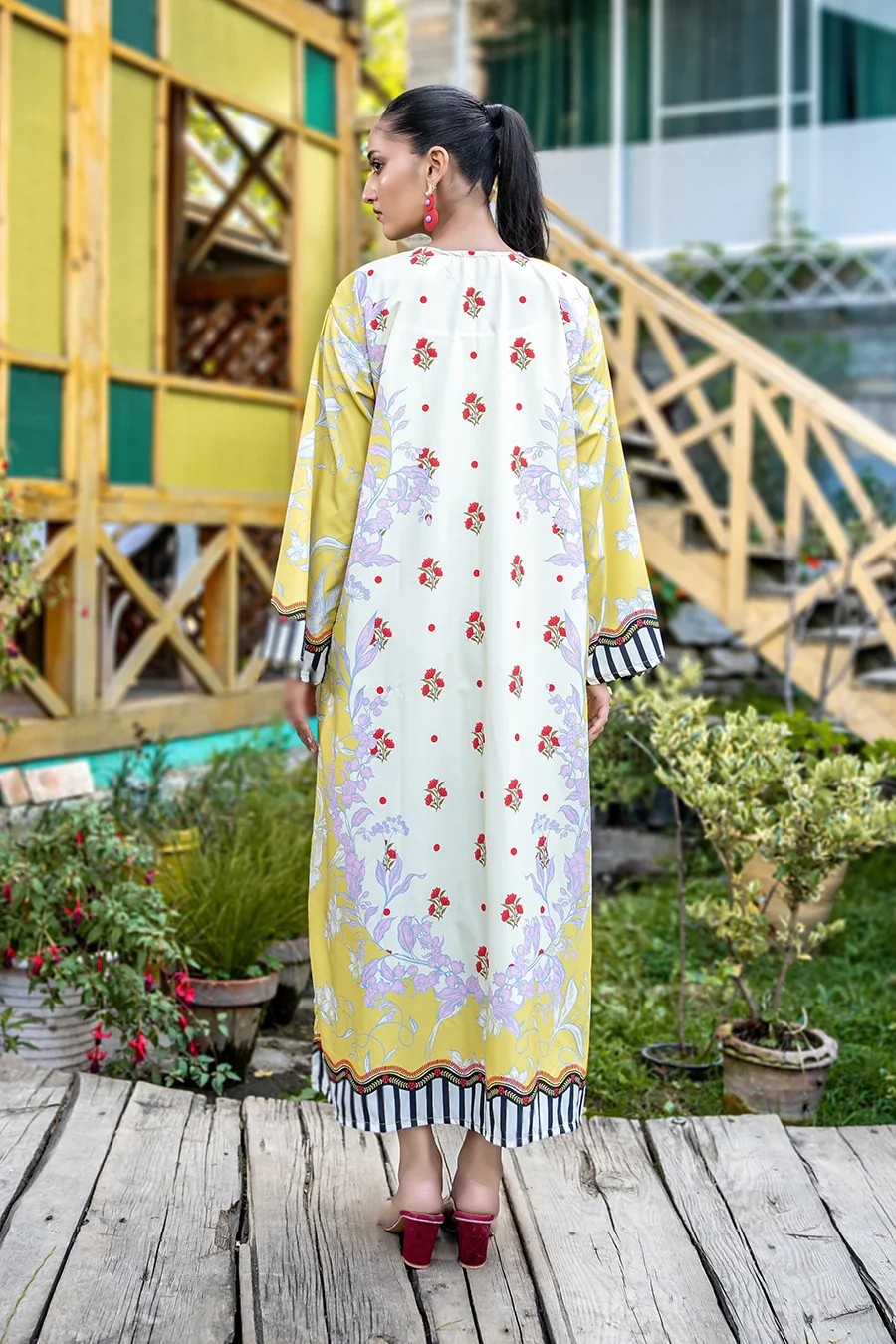 DHAGA COLETTE 1PC - Image 3