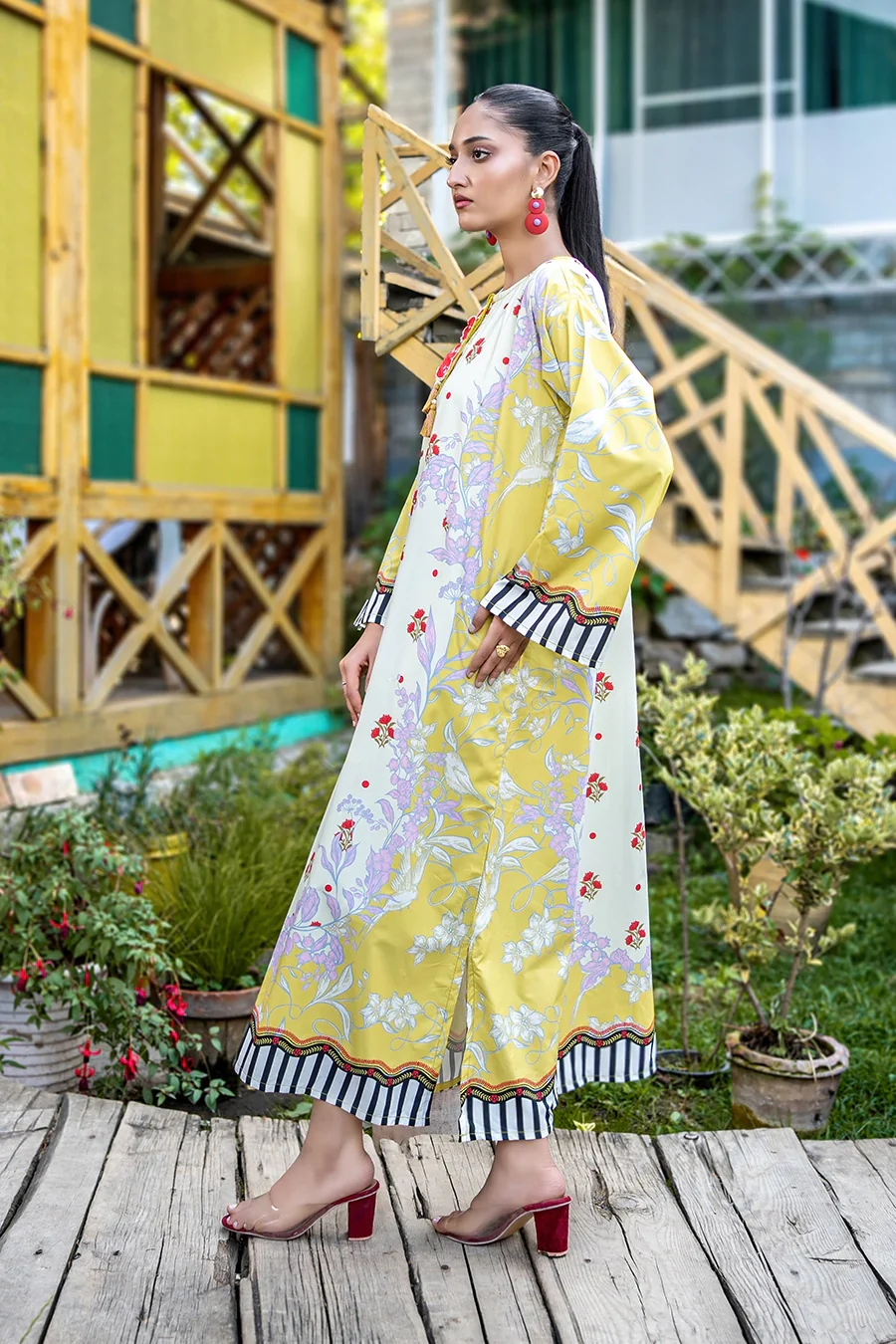 DHAGA COLETTE 1PC - Image 4
