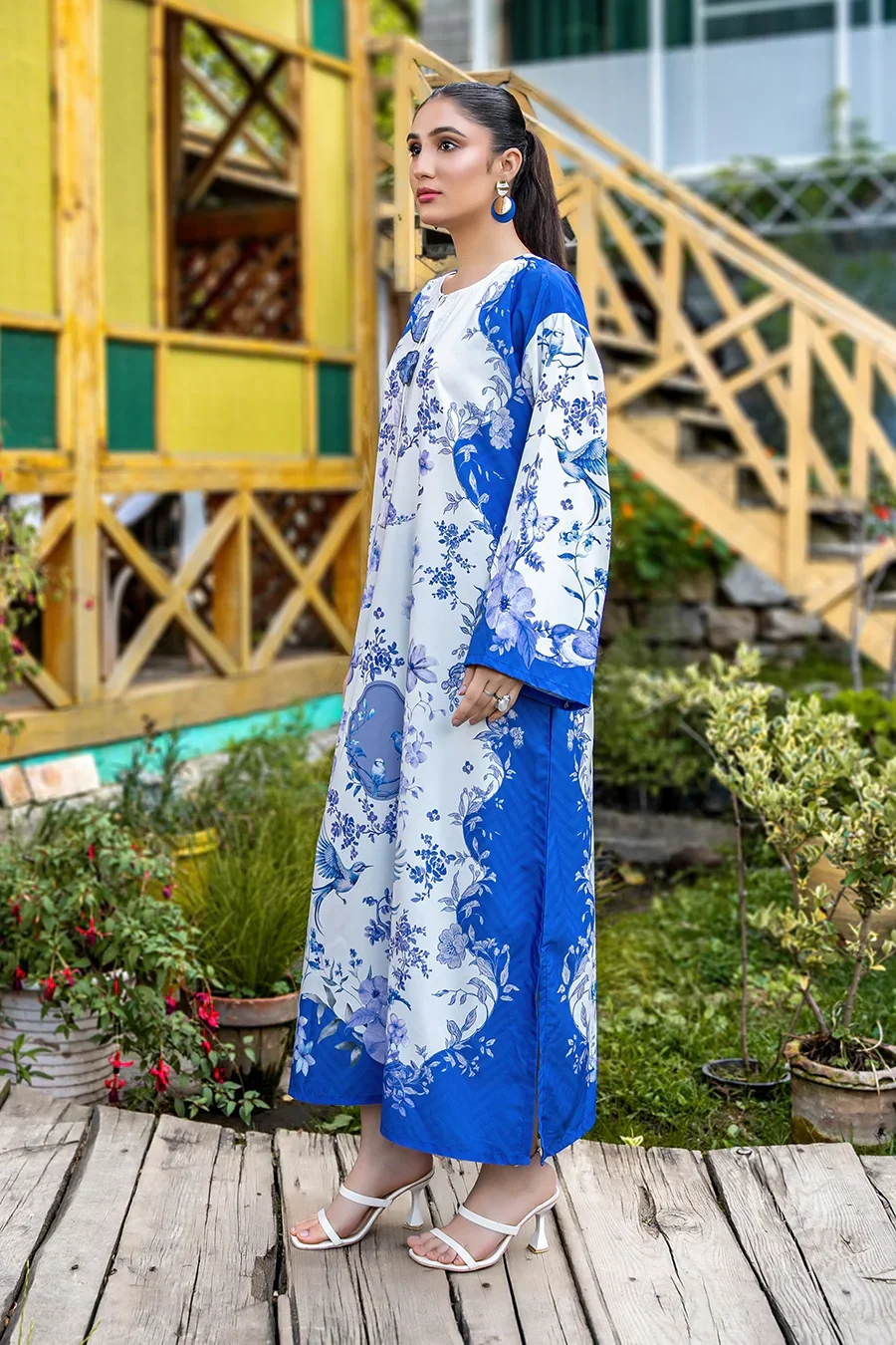 DHAGA MAVIS 1PC - Image 4