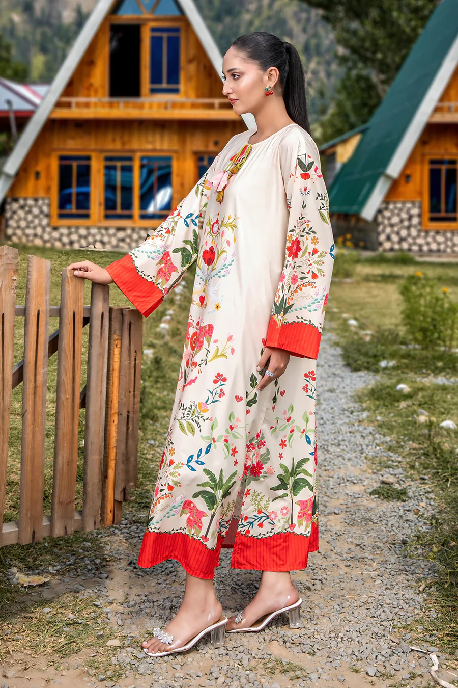 DHAGA MIRABEL 1PC - Image 3