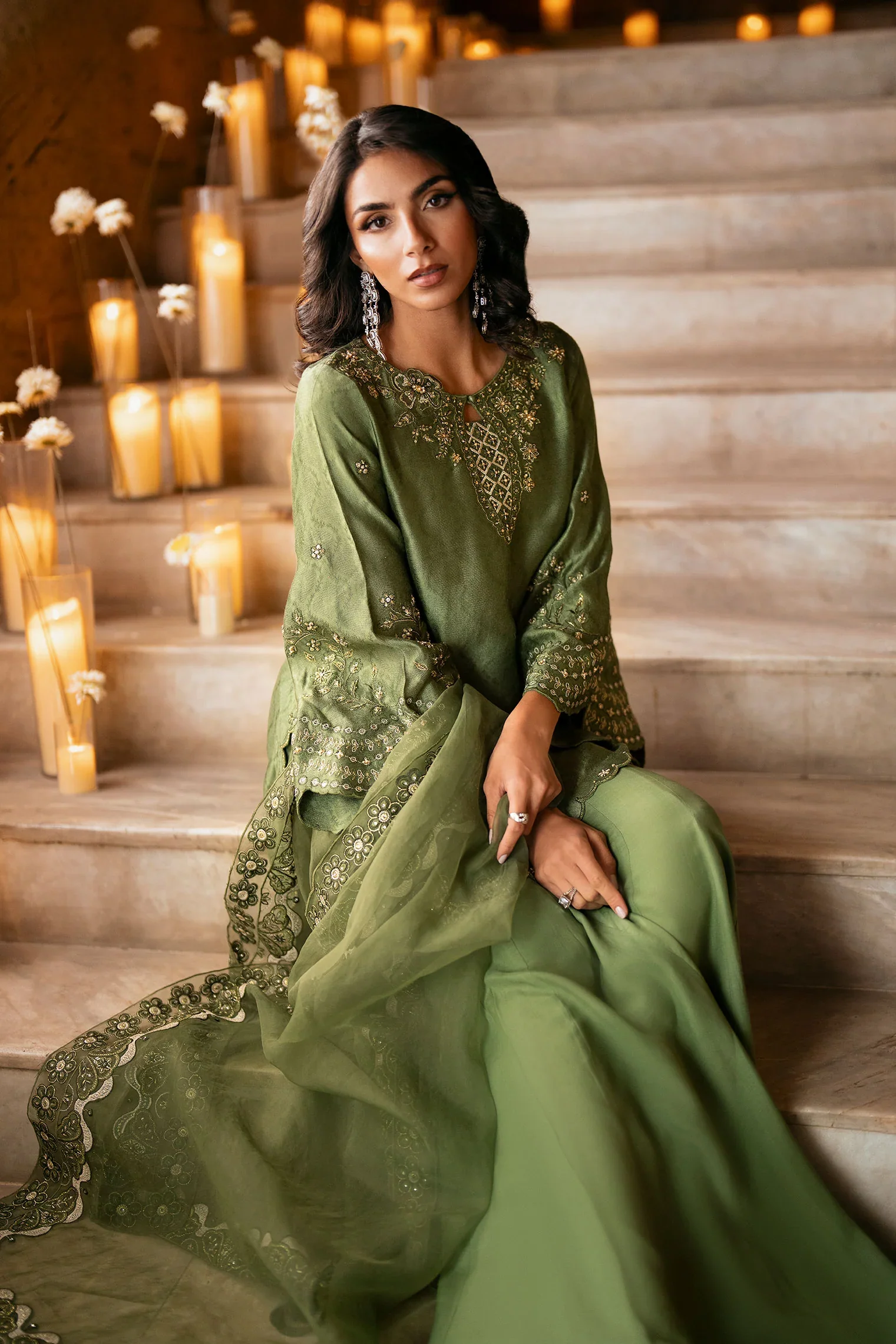 DHANAK FW25DL-0348 3PCS - Image 2