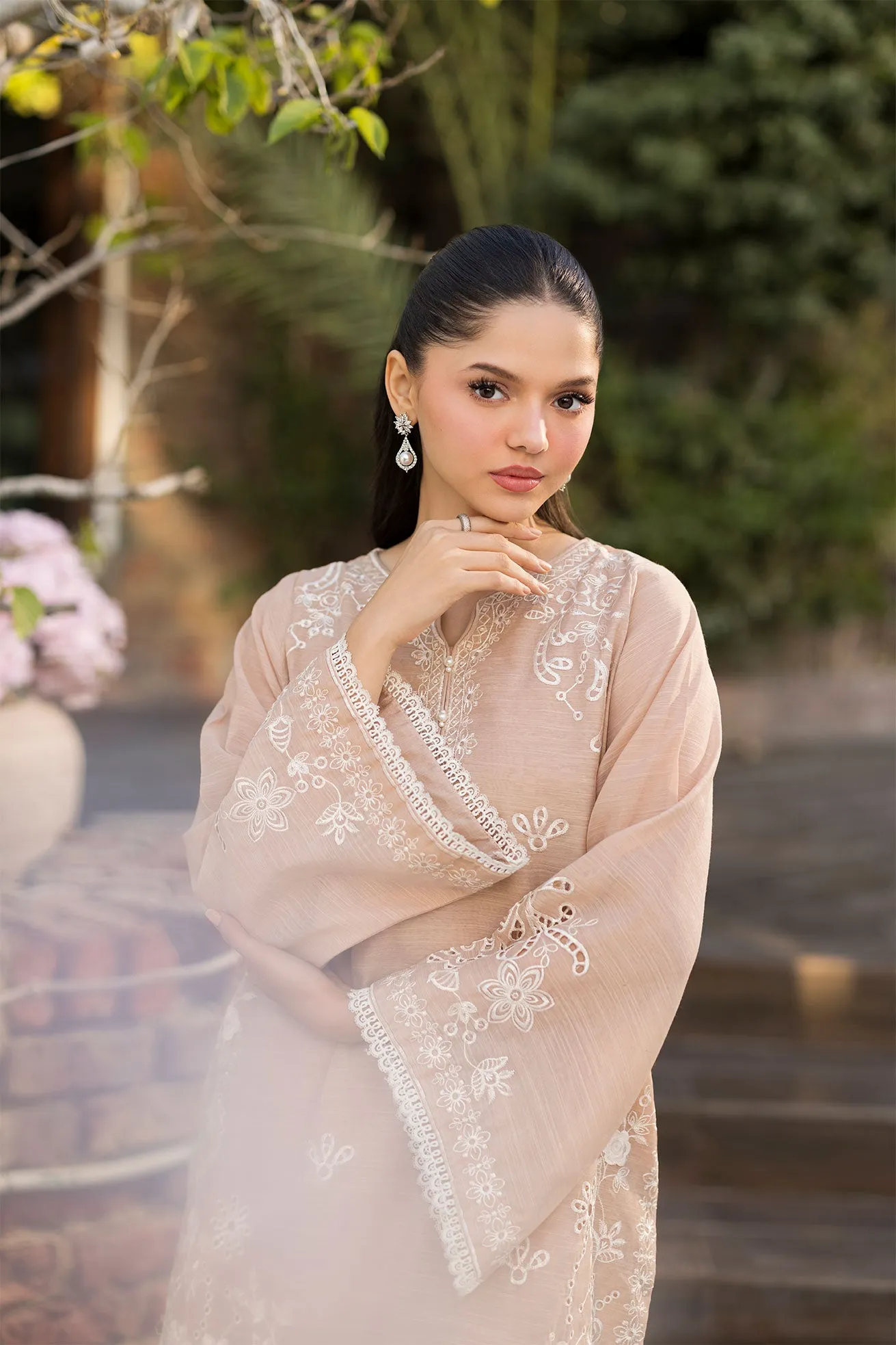 DHANAK SS25DA-2763 2PC - Image 3