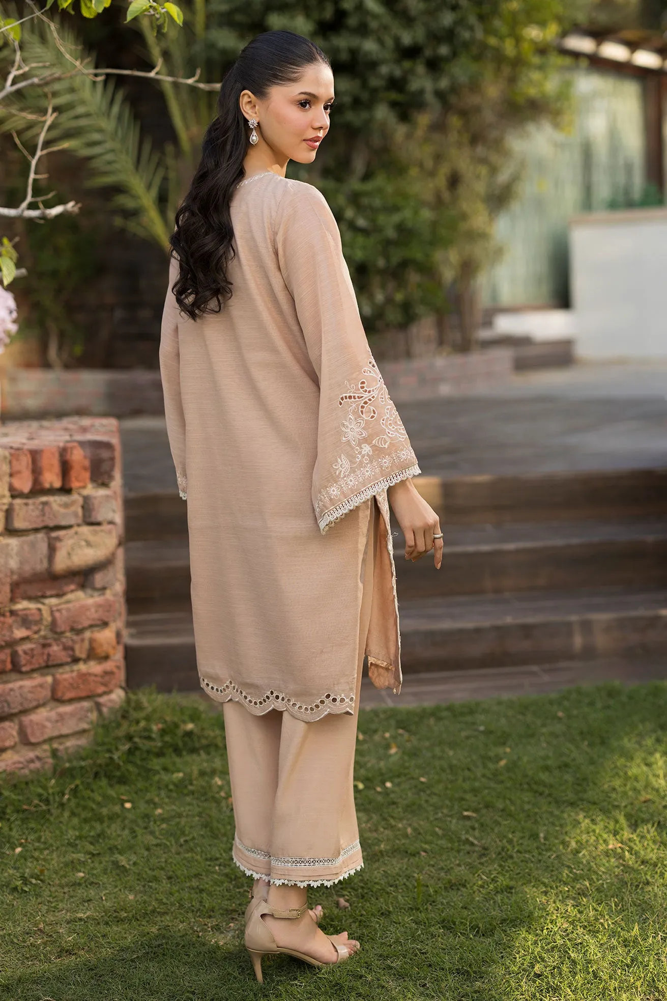 DHANAK SS25DA-2763 2PC - Image 4