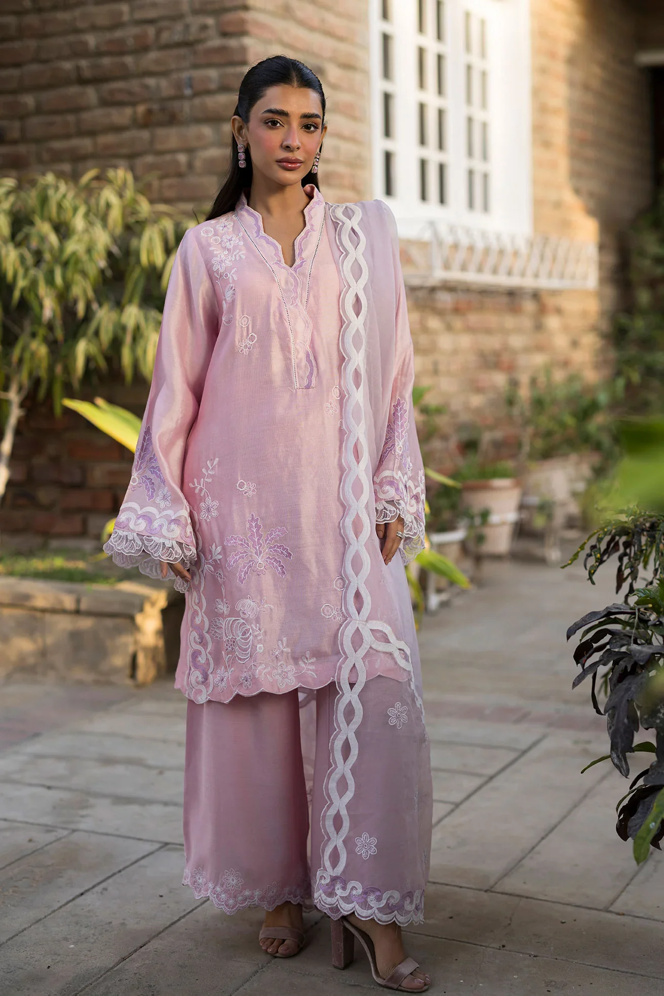 DHANAK SS25DA-2765 3PC - Image 4
