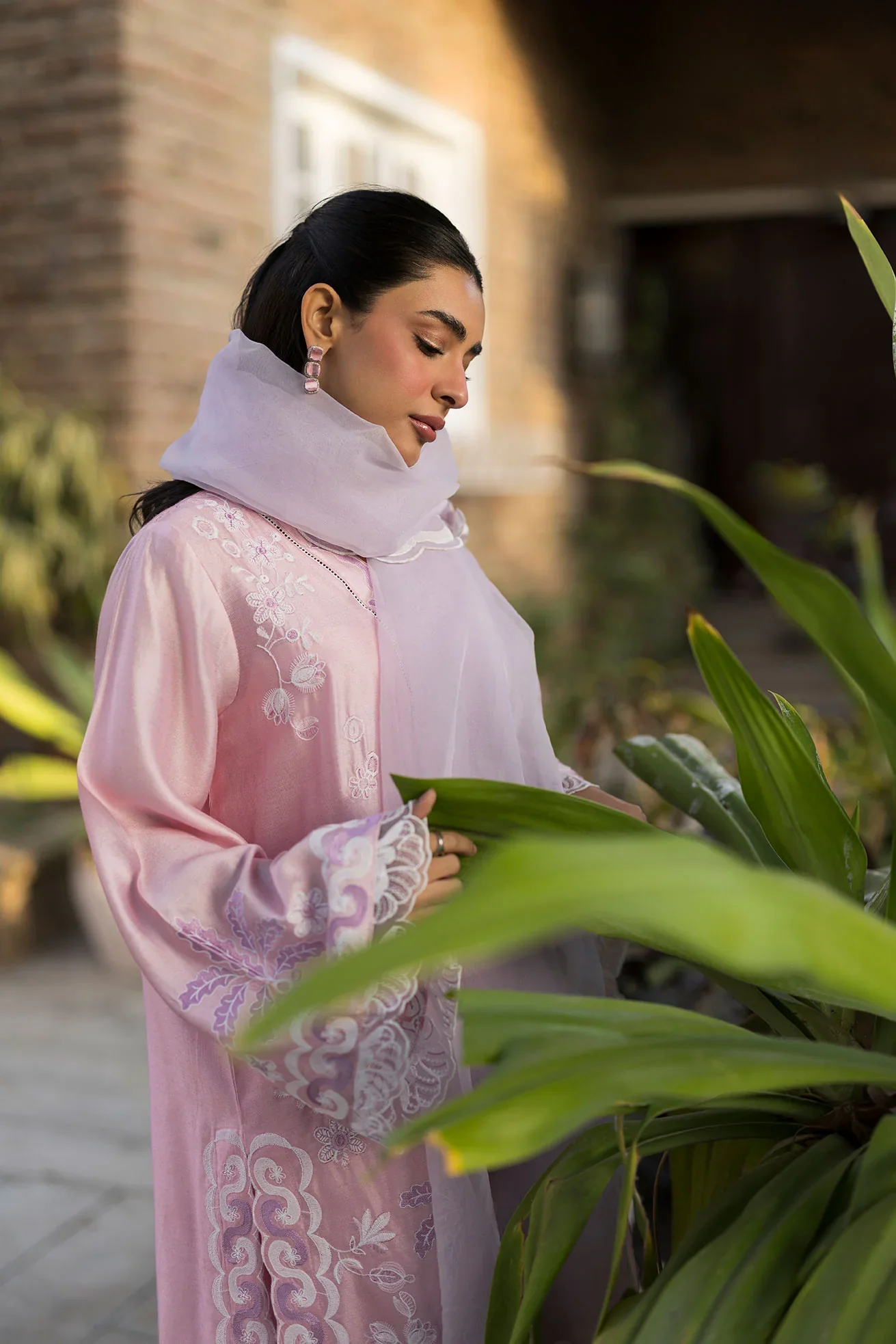 DHANAK SS25DA-2765 3PC - Image 5