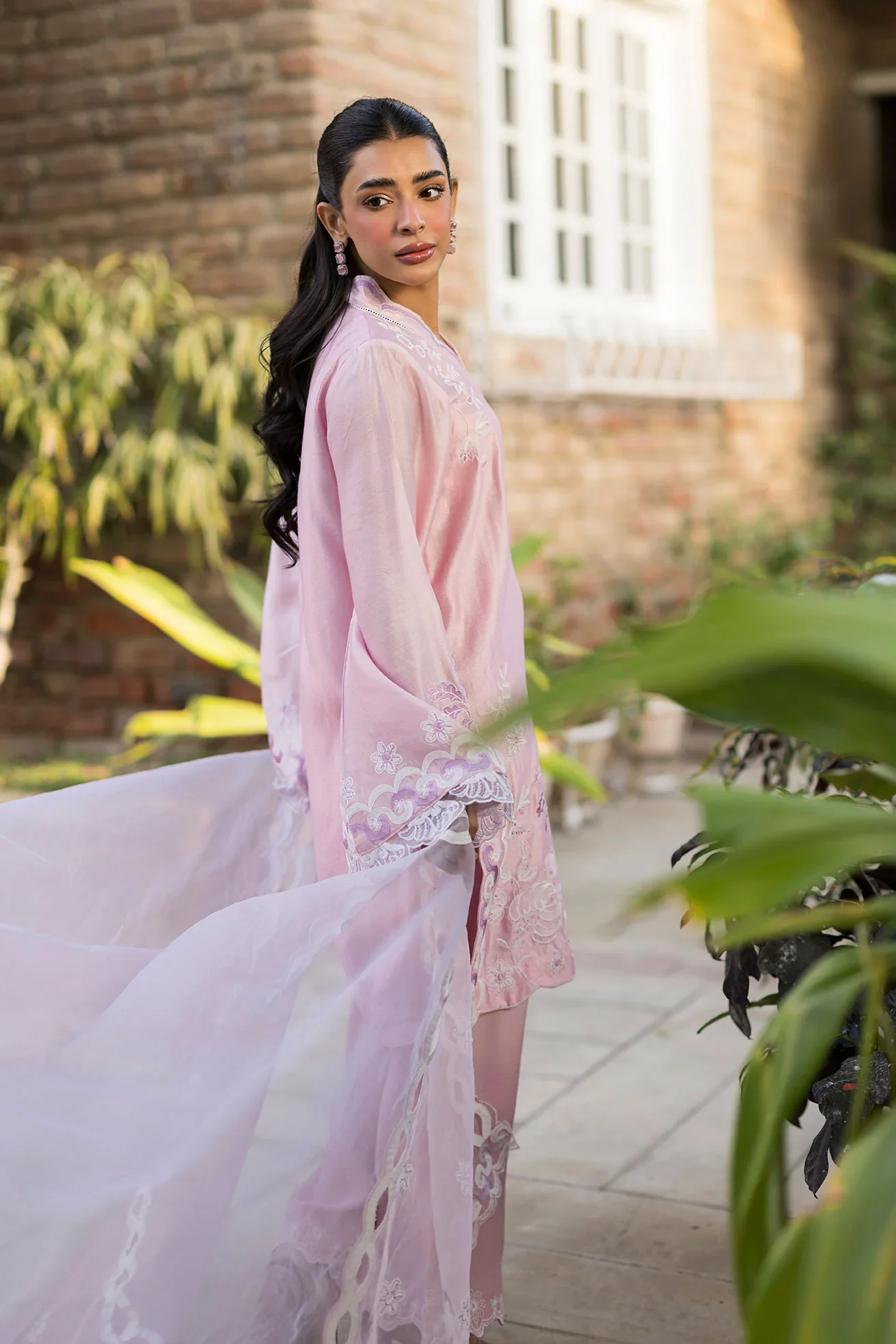 DHANAK SS25DA-2765 3PC - Image 8