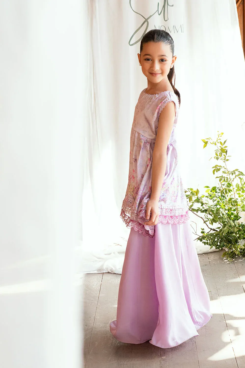 DHANAK SS26DK-0207 - Image 2