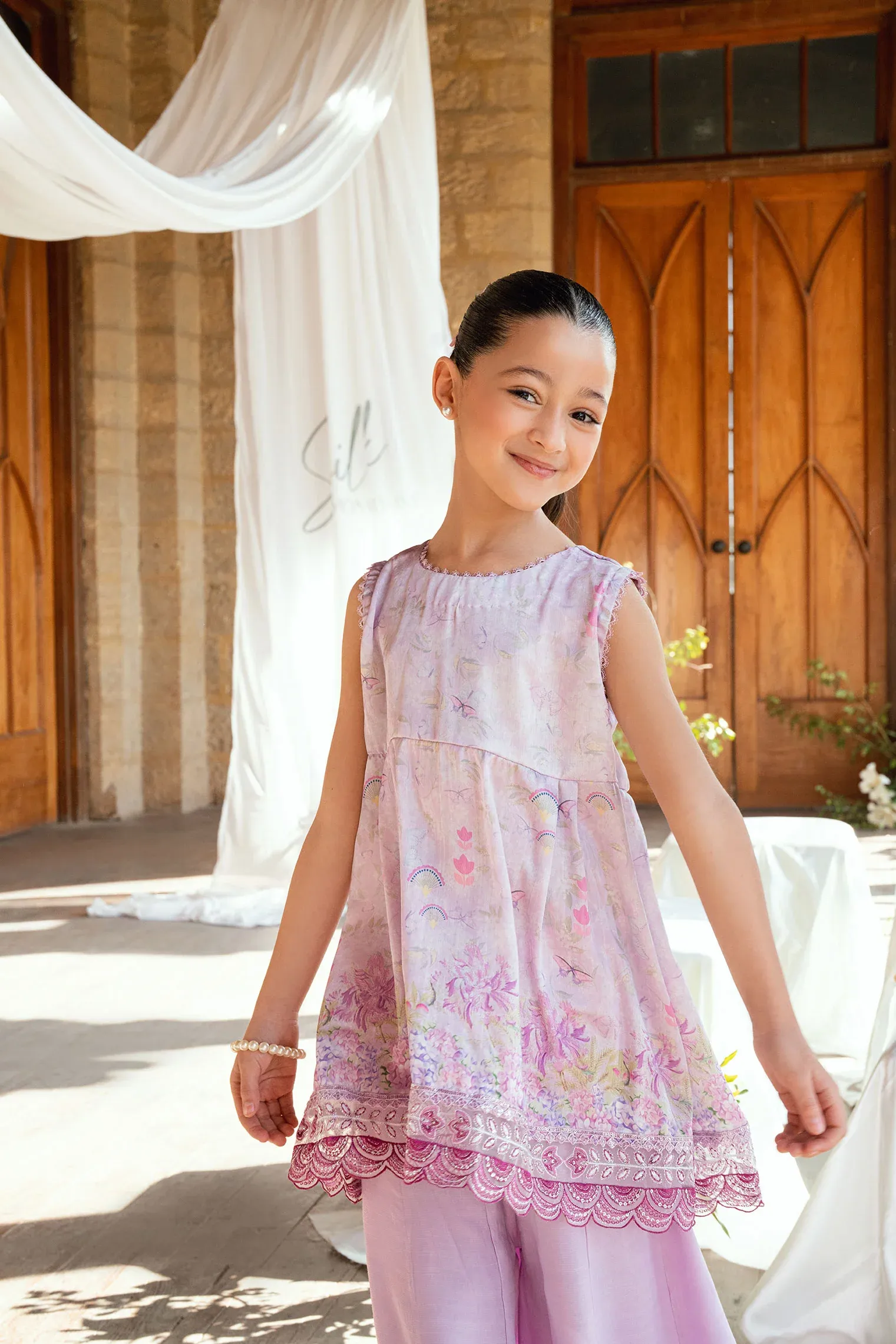 DHANAK SS26DK-0207 - Image 3