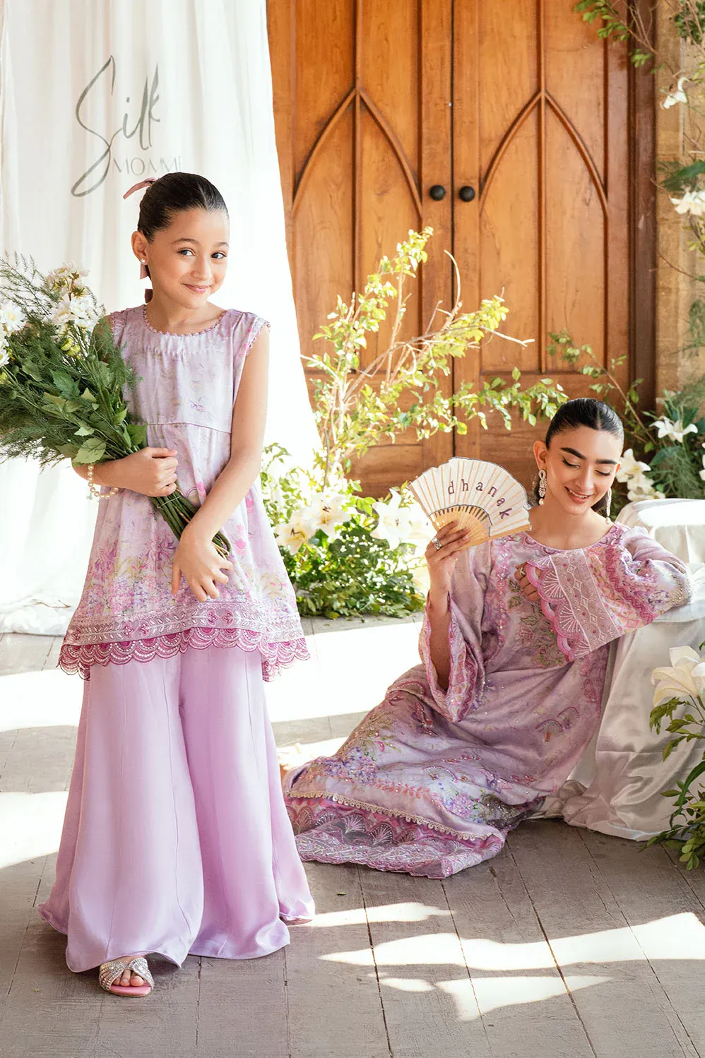 DHANAK SS26DK-0207 - Image 4