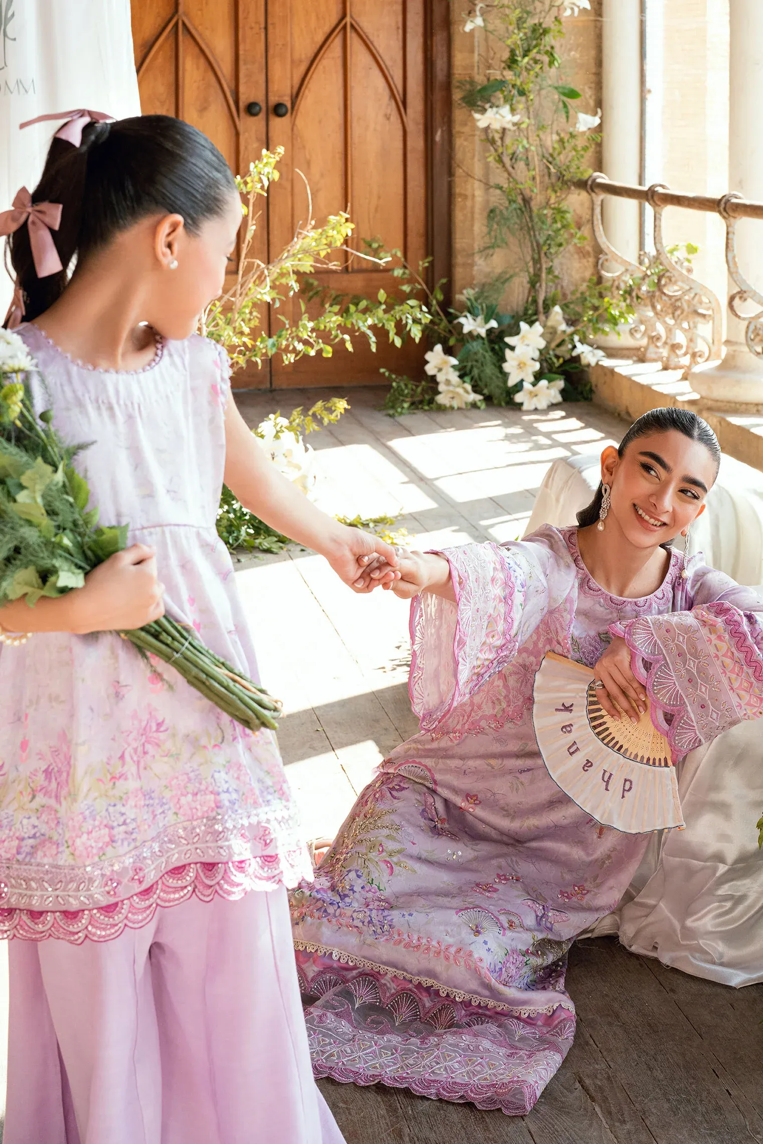 DHANAK SS26DK-0207 - Image 5