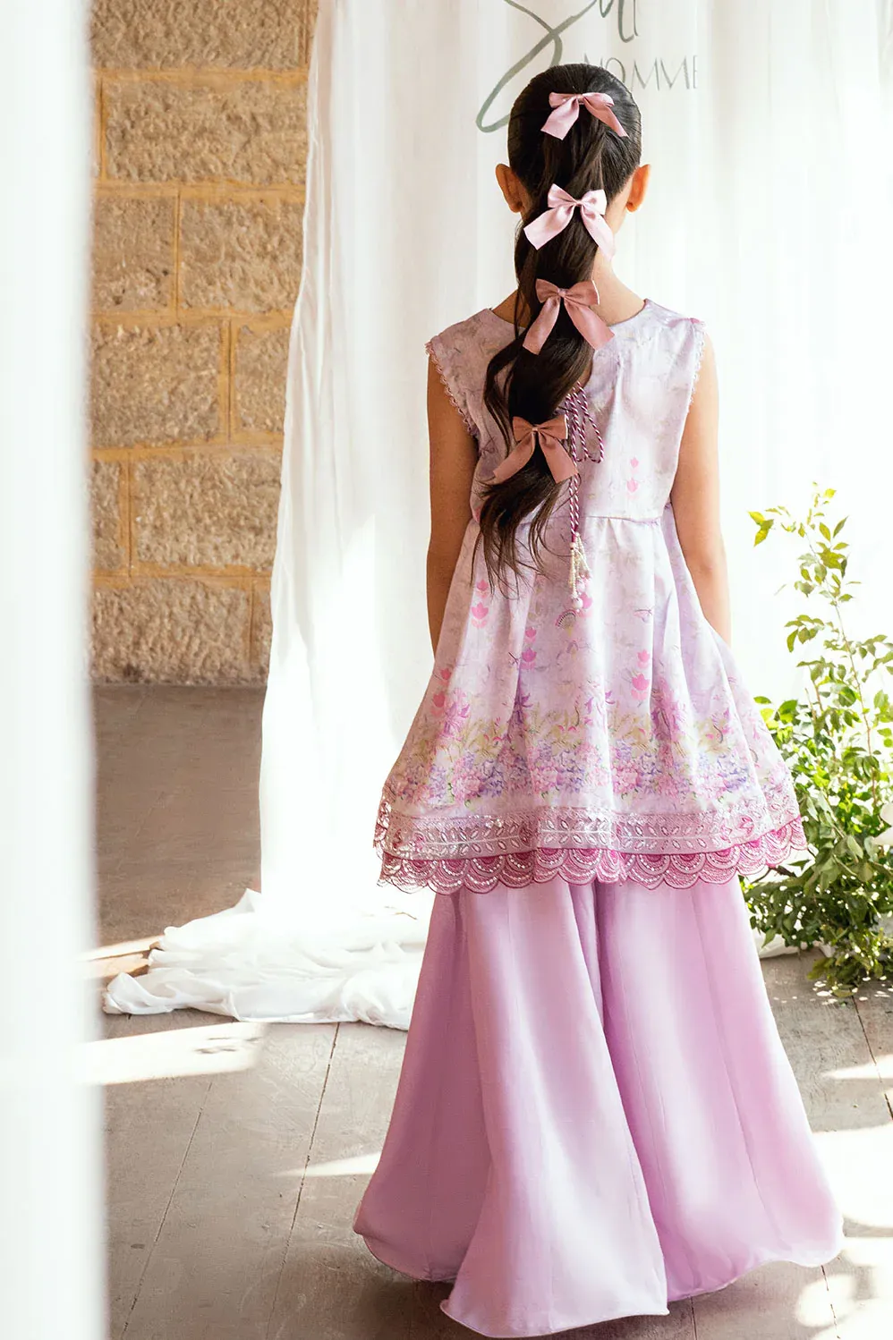 DHANAK SS26DK-0207 - Image 7