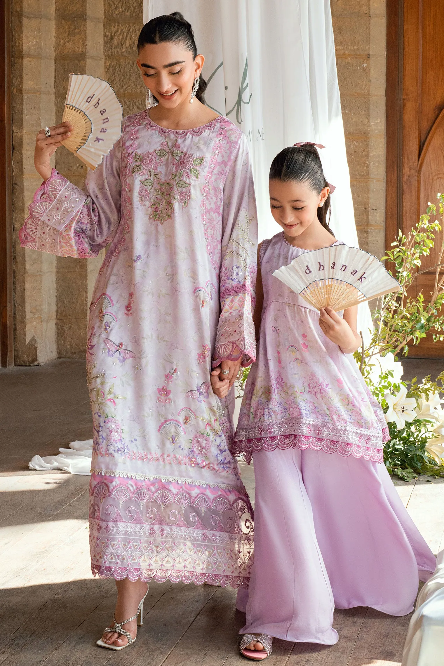 DHANAK SS26DK-0207 - Image 8