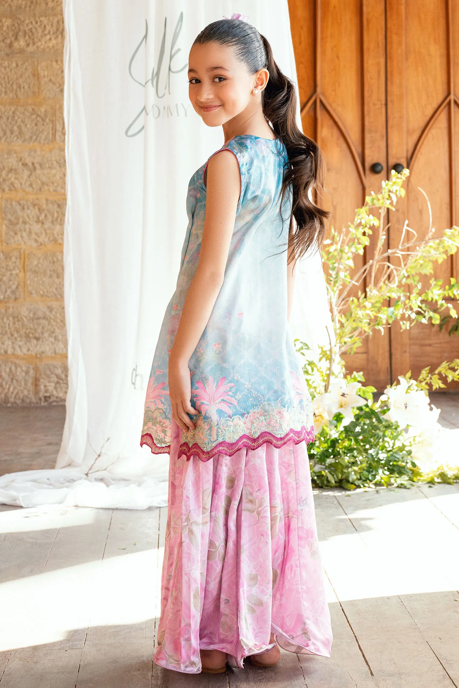 DHANAK SS26DK-0211 - Image 2