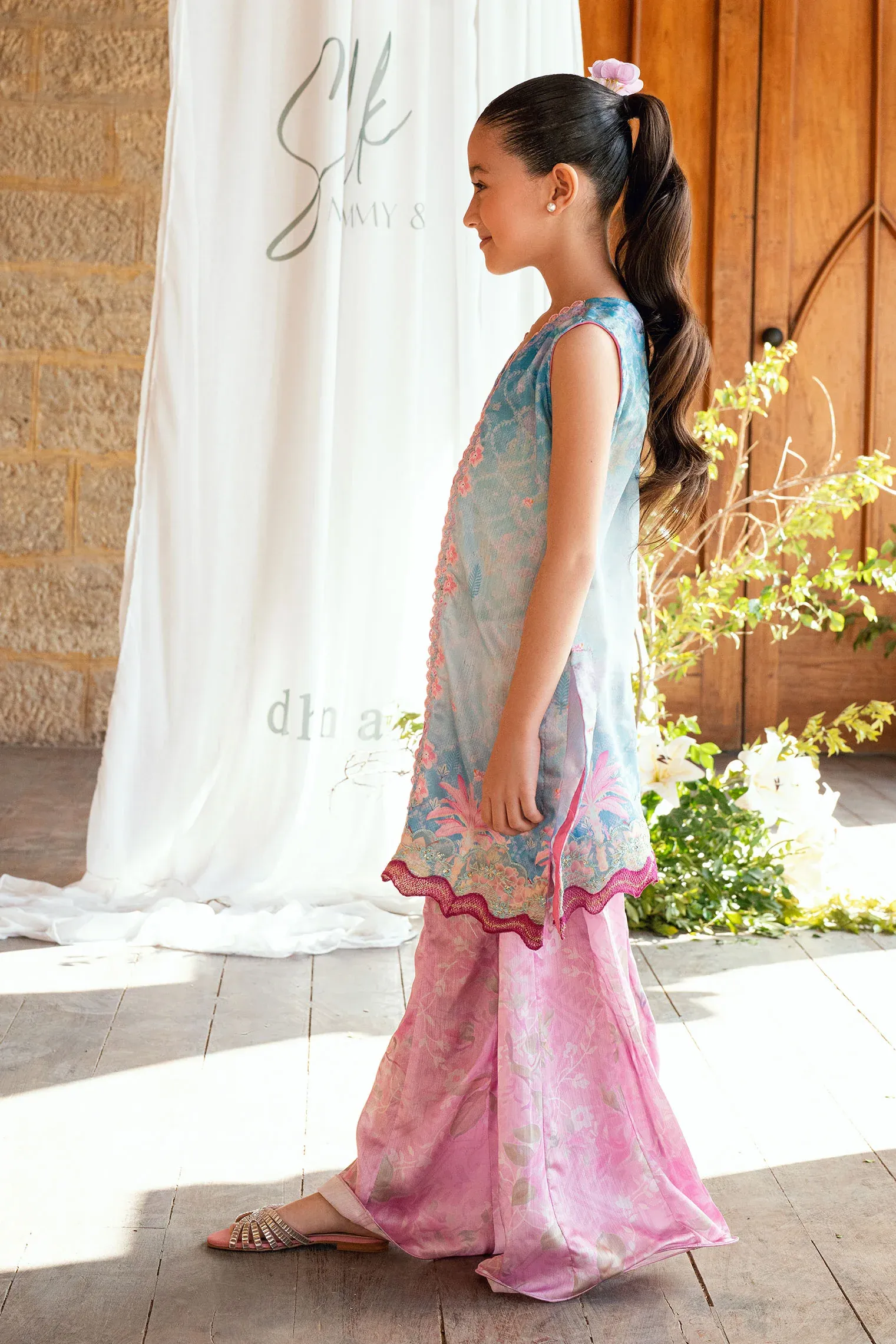 DHANAK SS26DK-0211 - Image 3