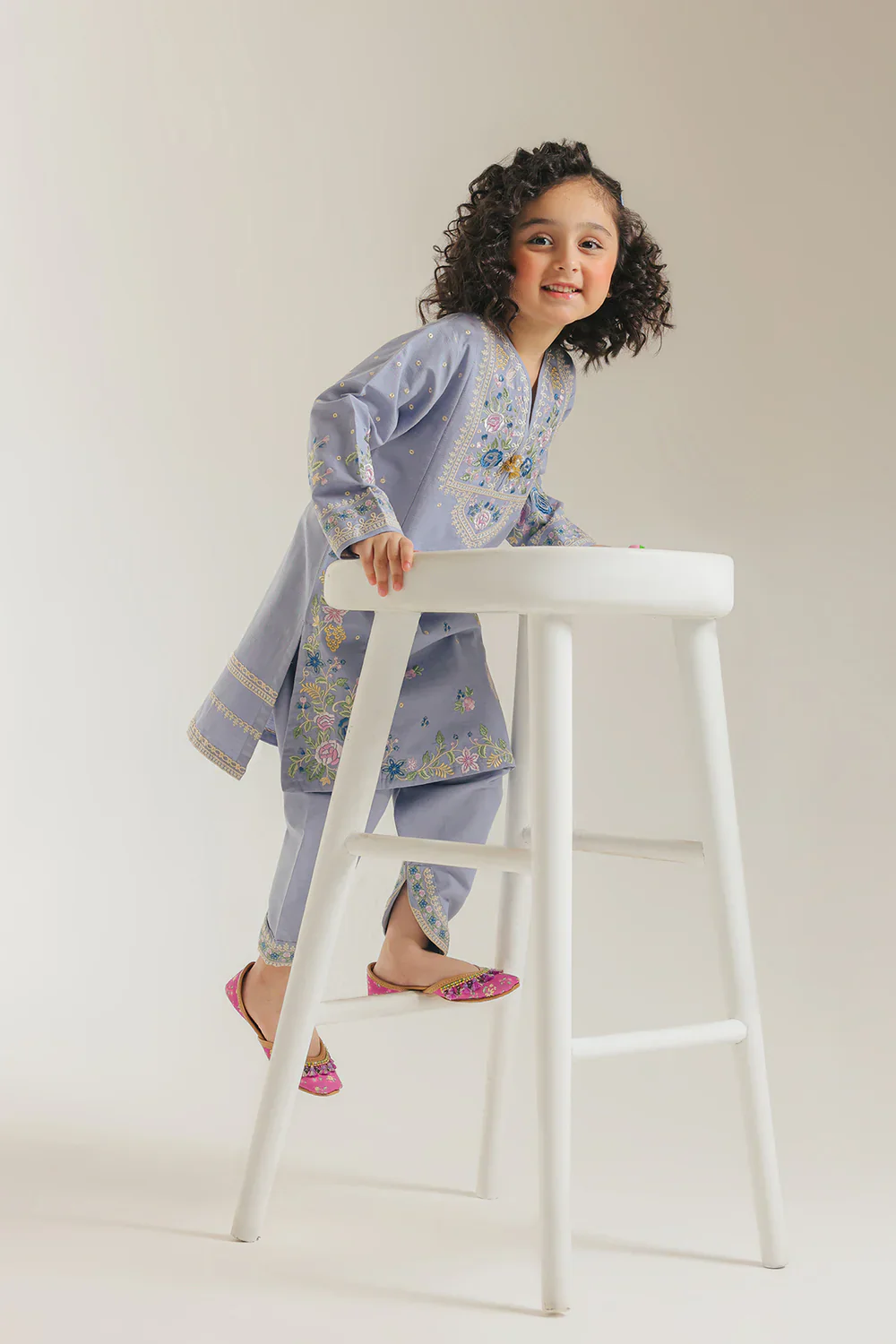 E1361-302-511 ETHNIC KIDS - Image 3