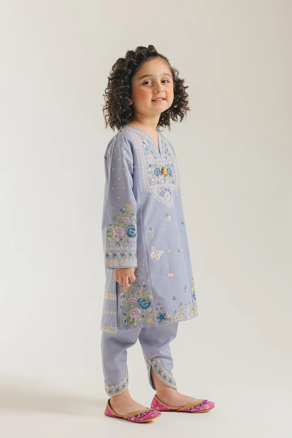 E1361-302-511 ETHNIC KIDS - Image 4