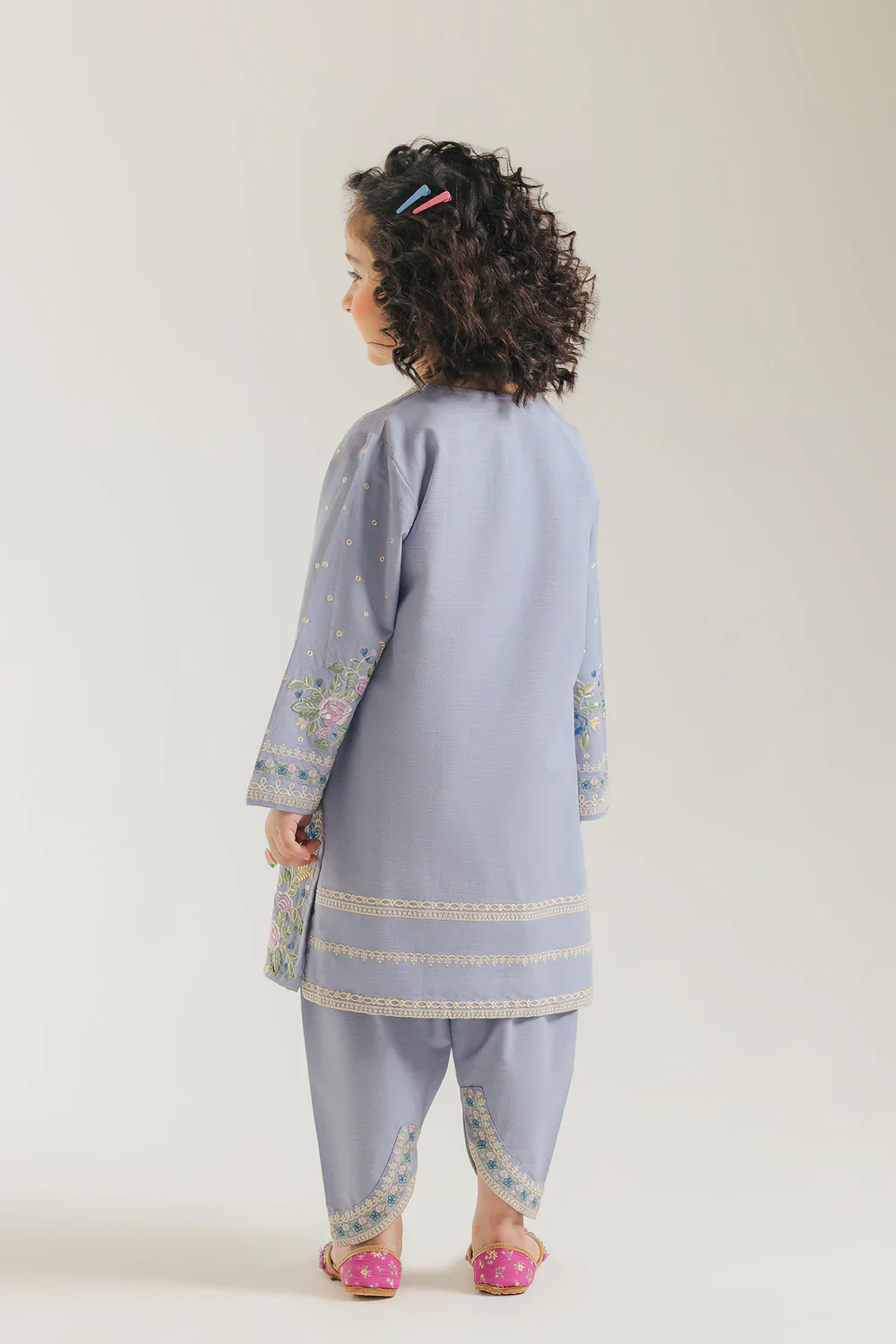 E1361-302-511 ETHNIC KIDS - Image 5
