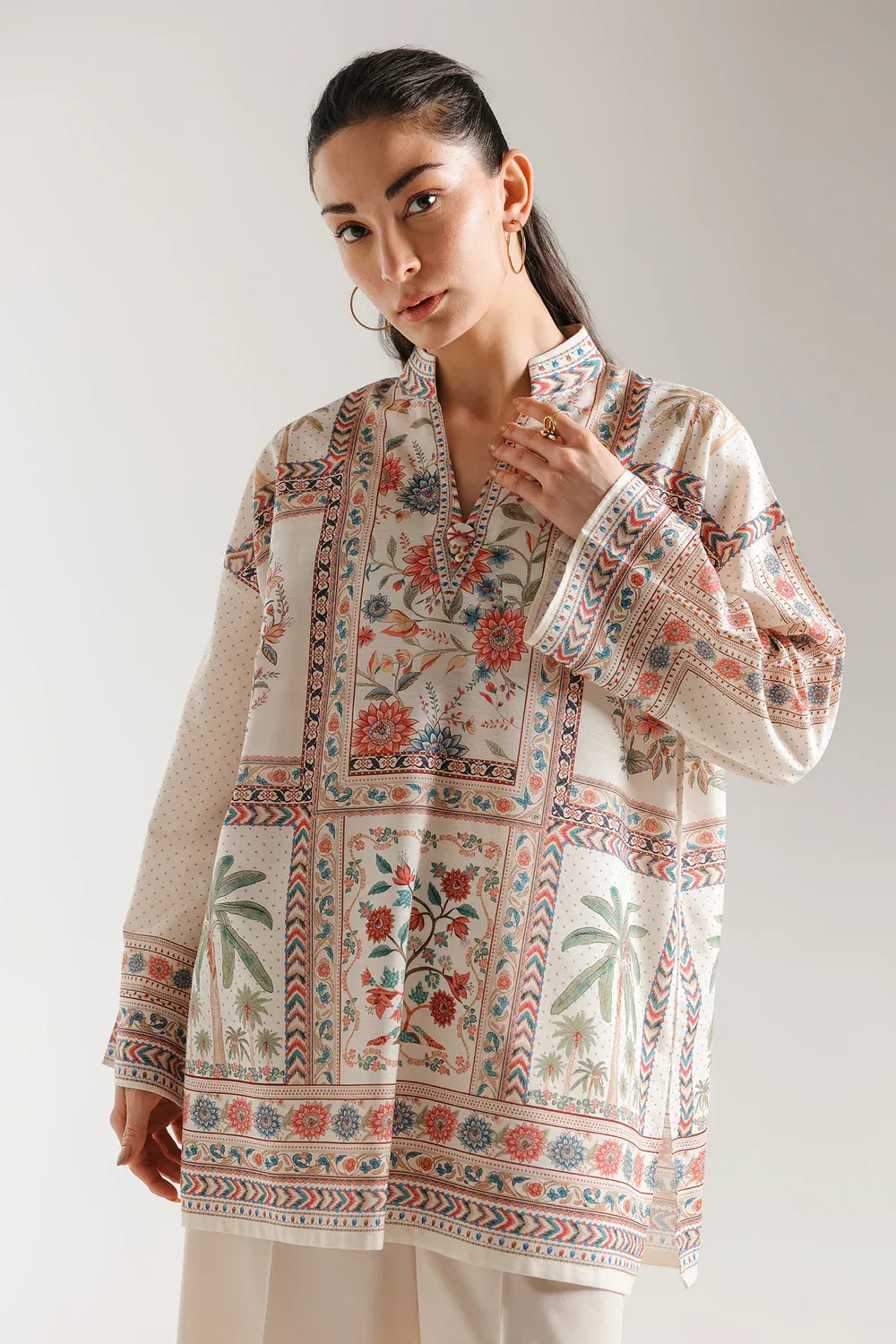 E8372-102-004 1PC ETHNIC - Image 4