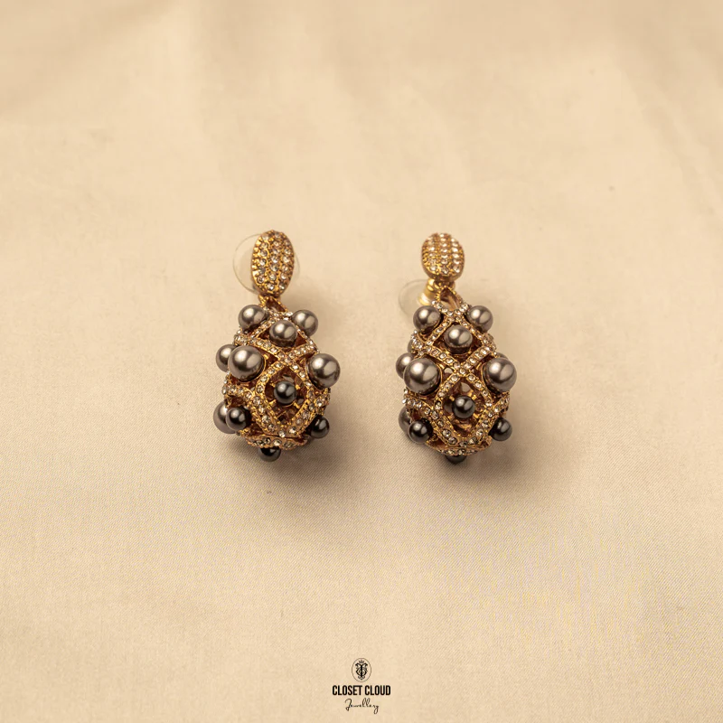 EAR RING X10061