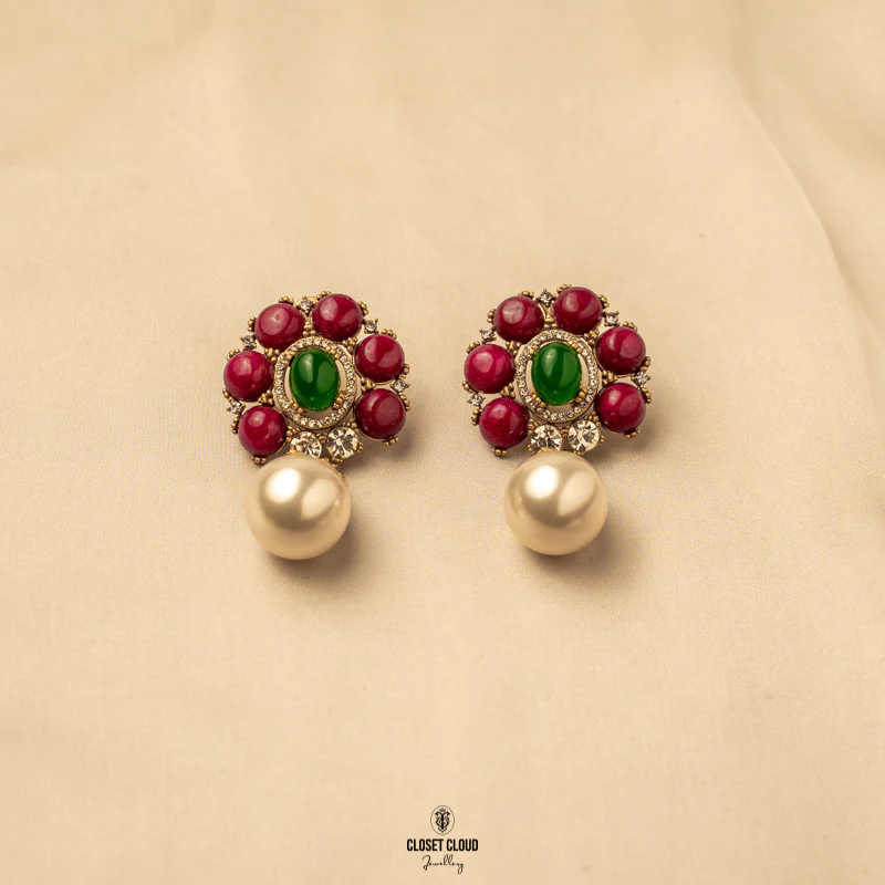 EAR RING X10067
