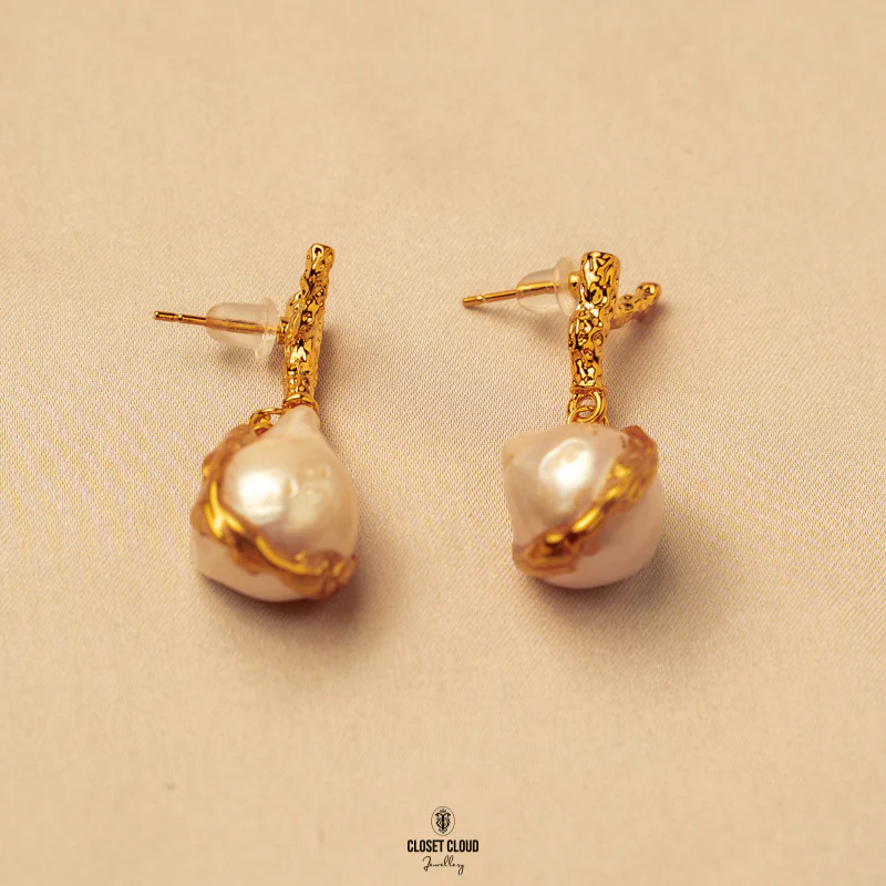 EAR RING X10077