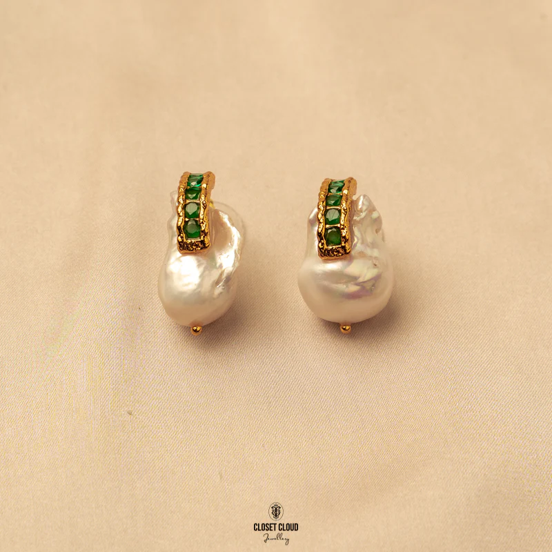 EAR RING X10080