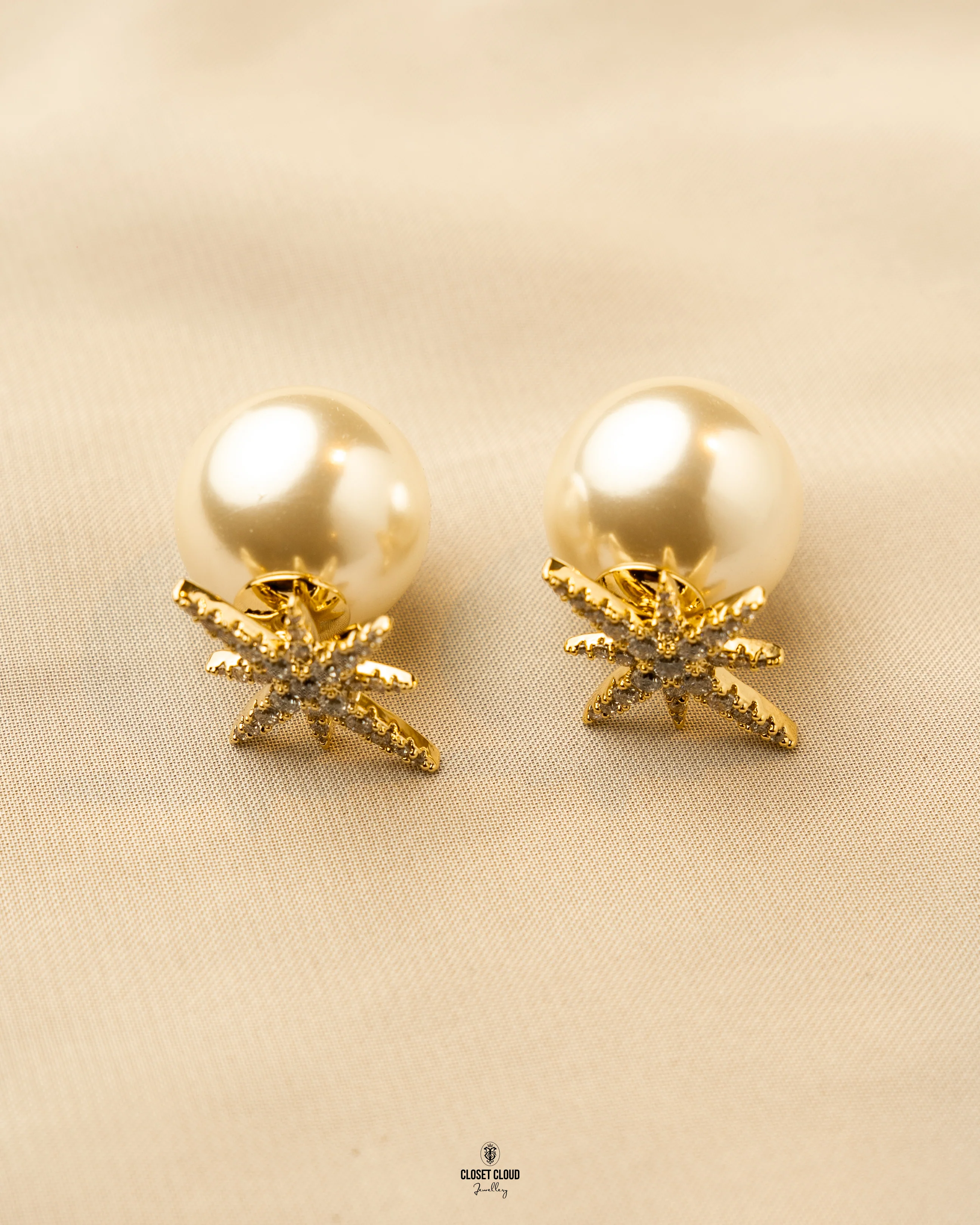 EAR RING X10181