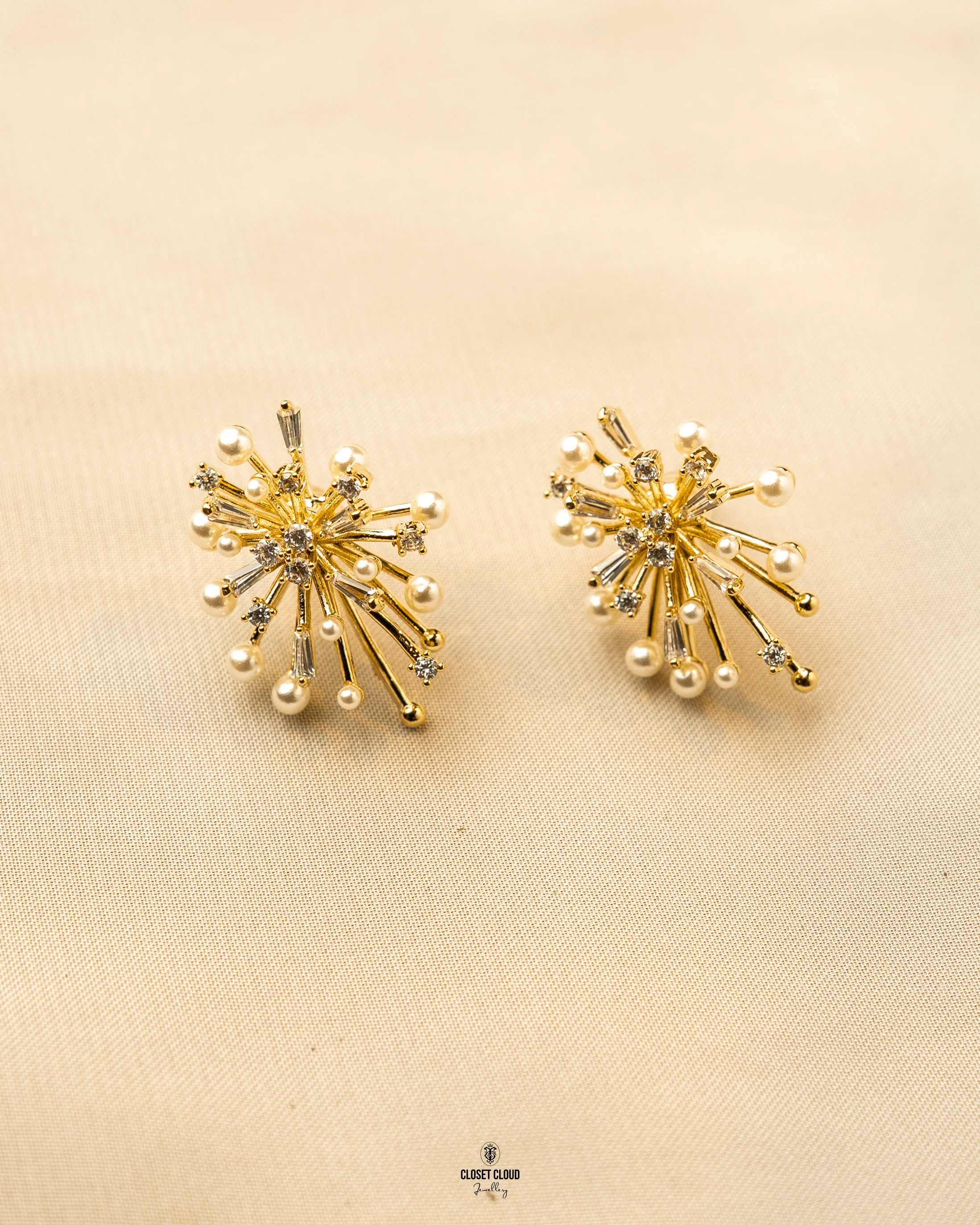 EAR RING X10189