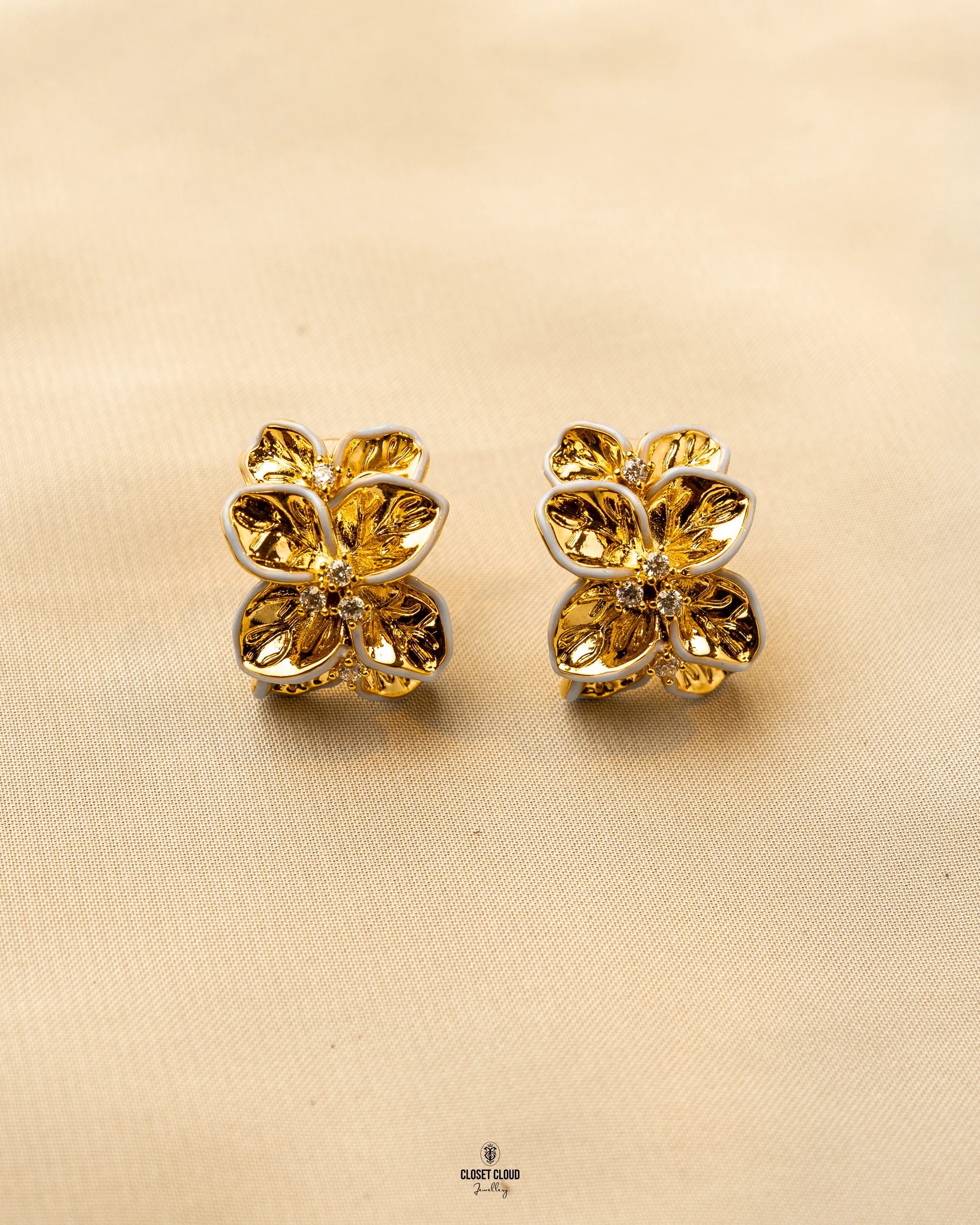 EAR RING X10191