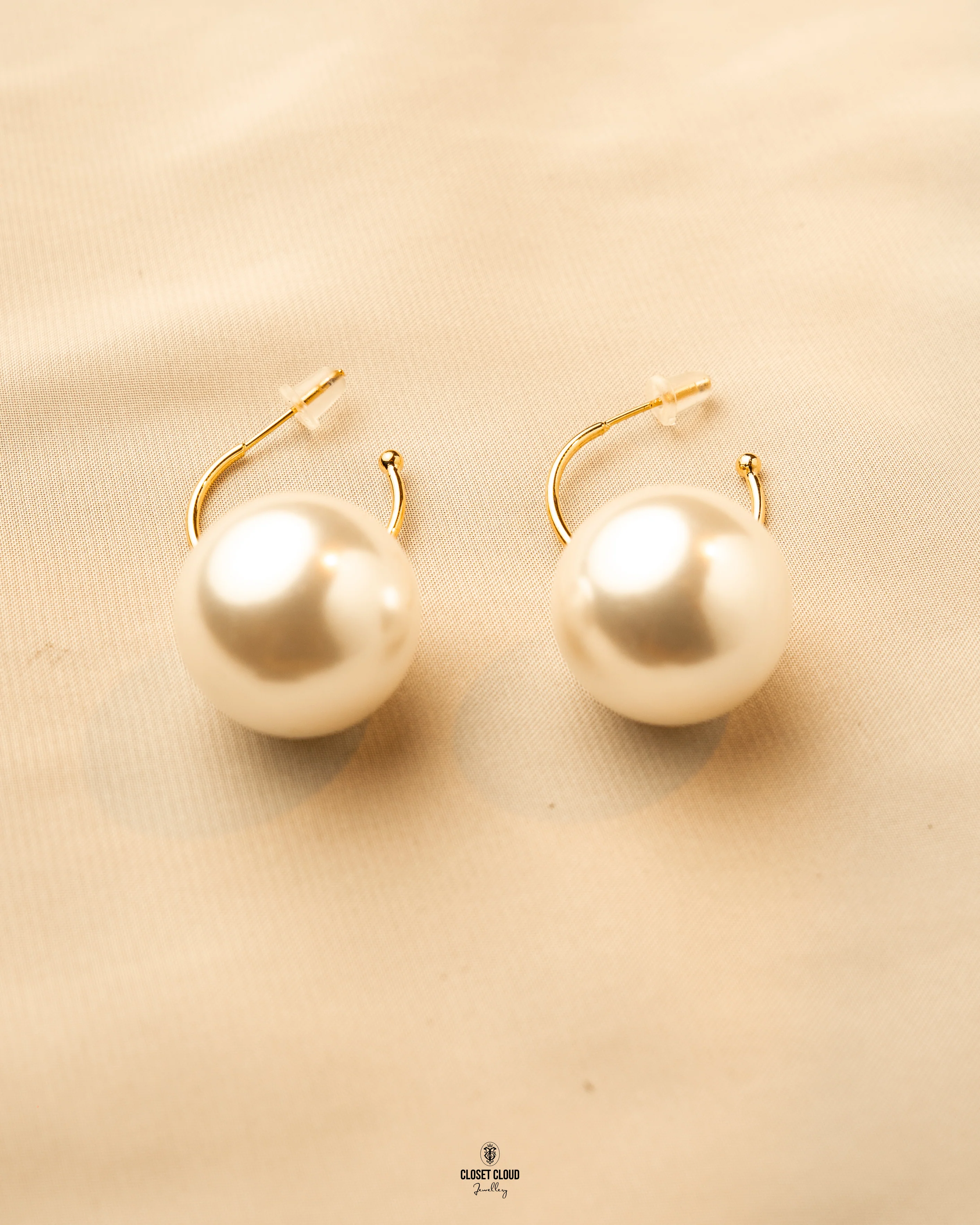 EAR RING X10203