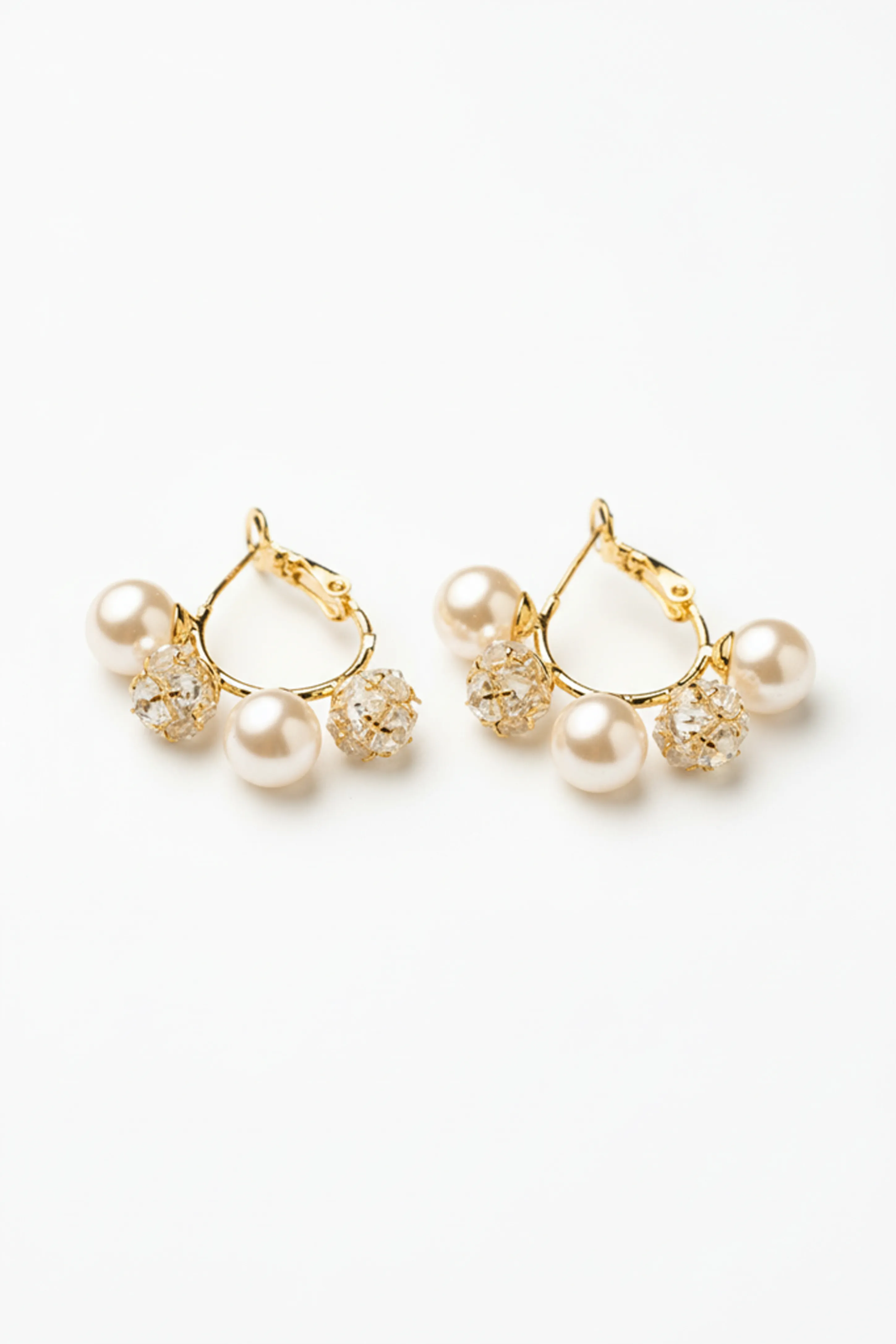EAR RING X10321