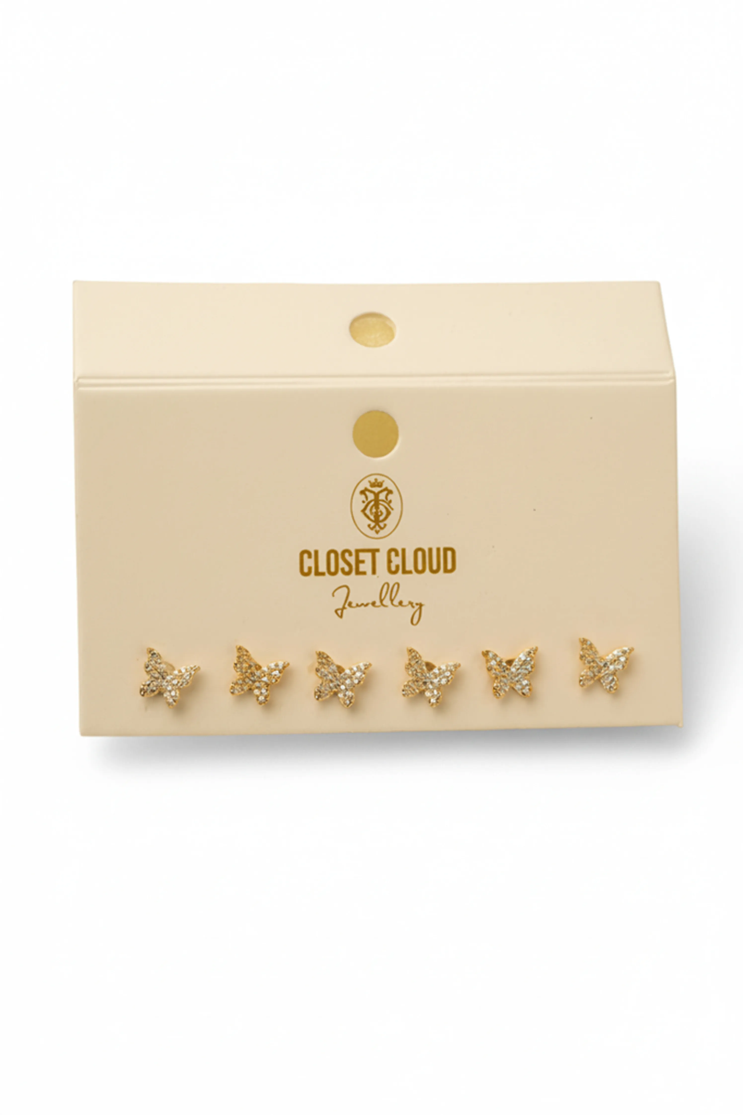 EAR RING X10328