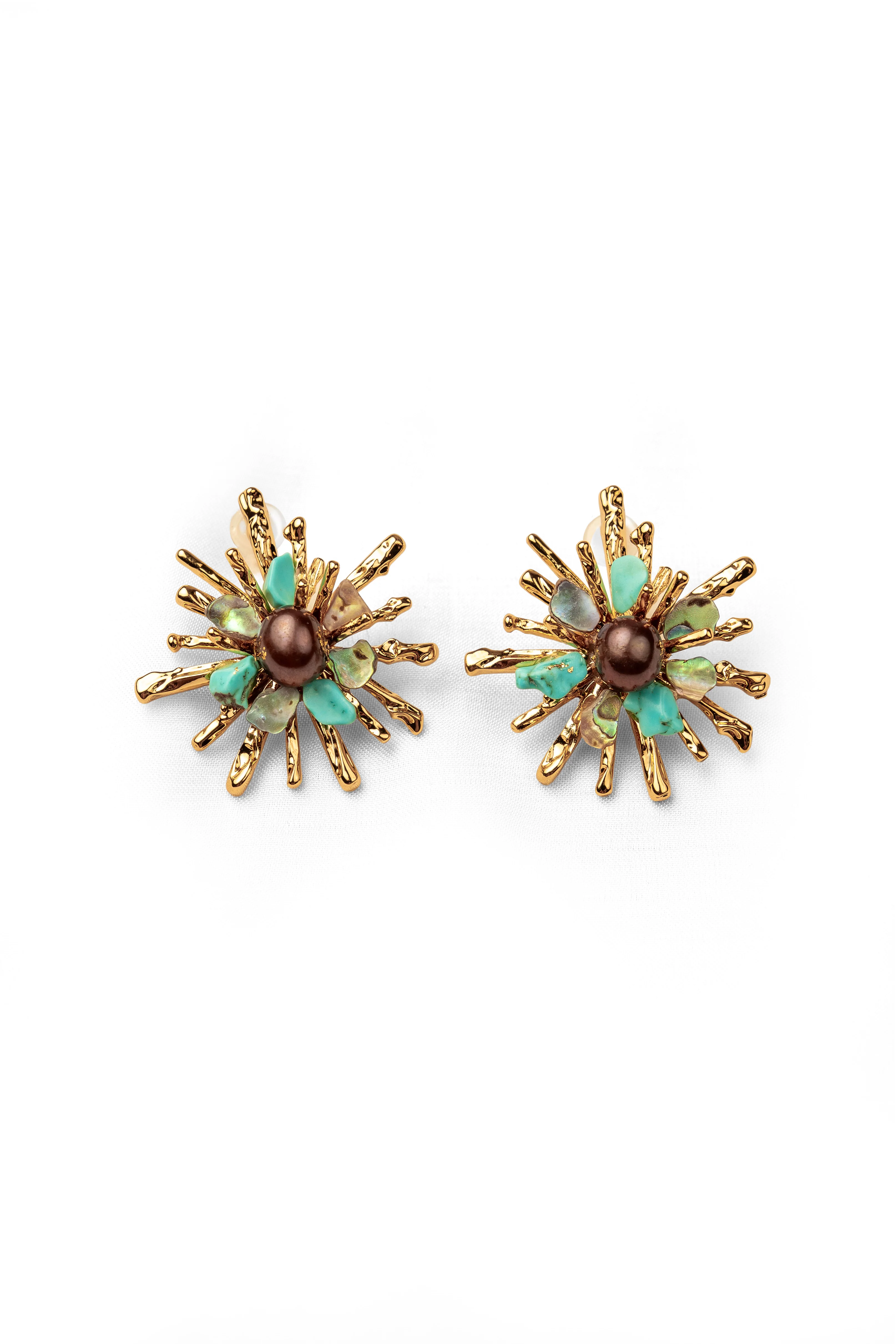 EAR RING X10418