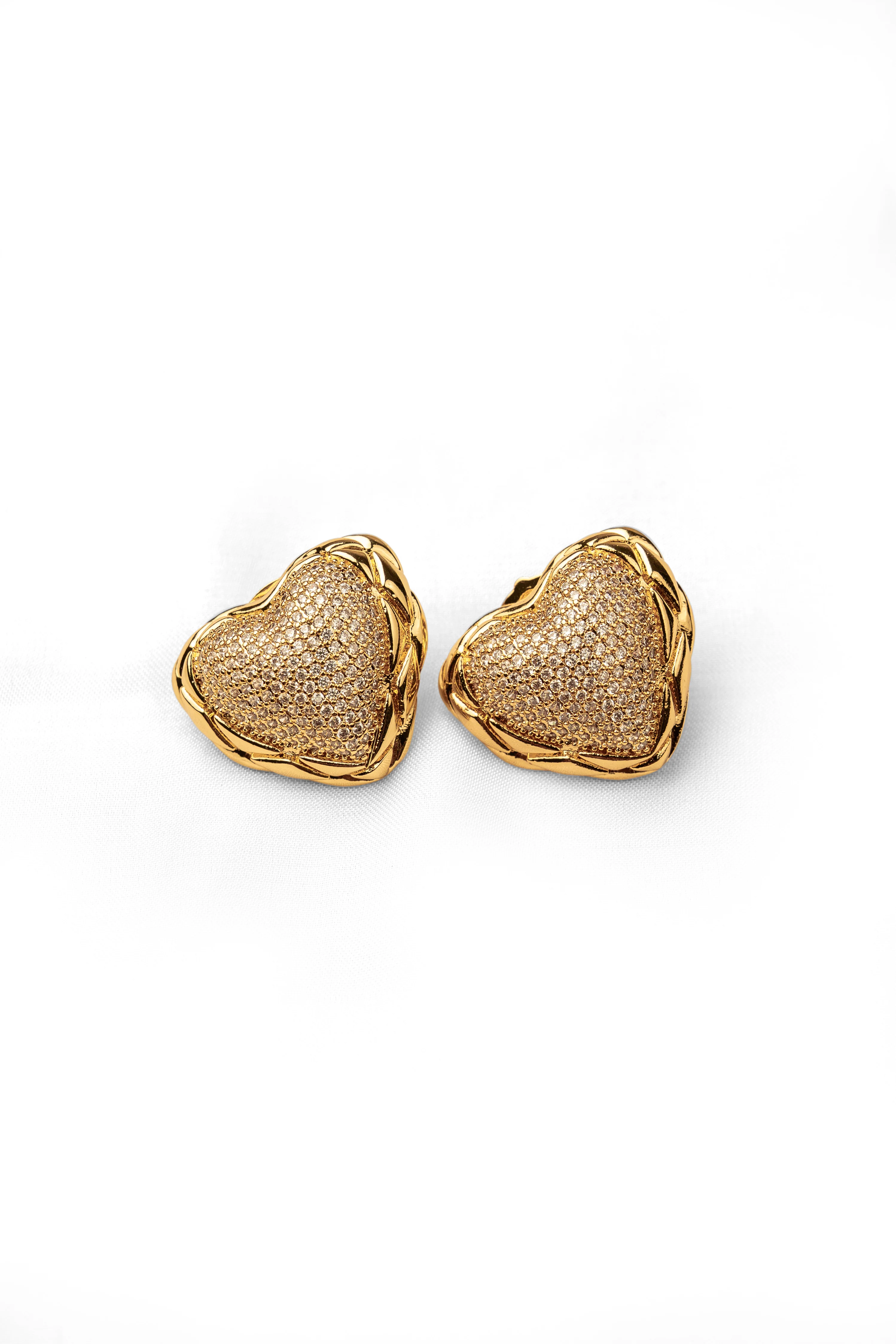 EAR RING X10423