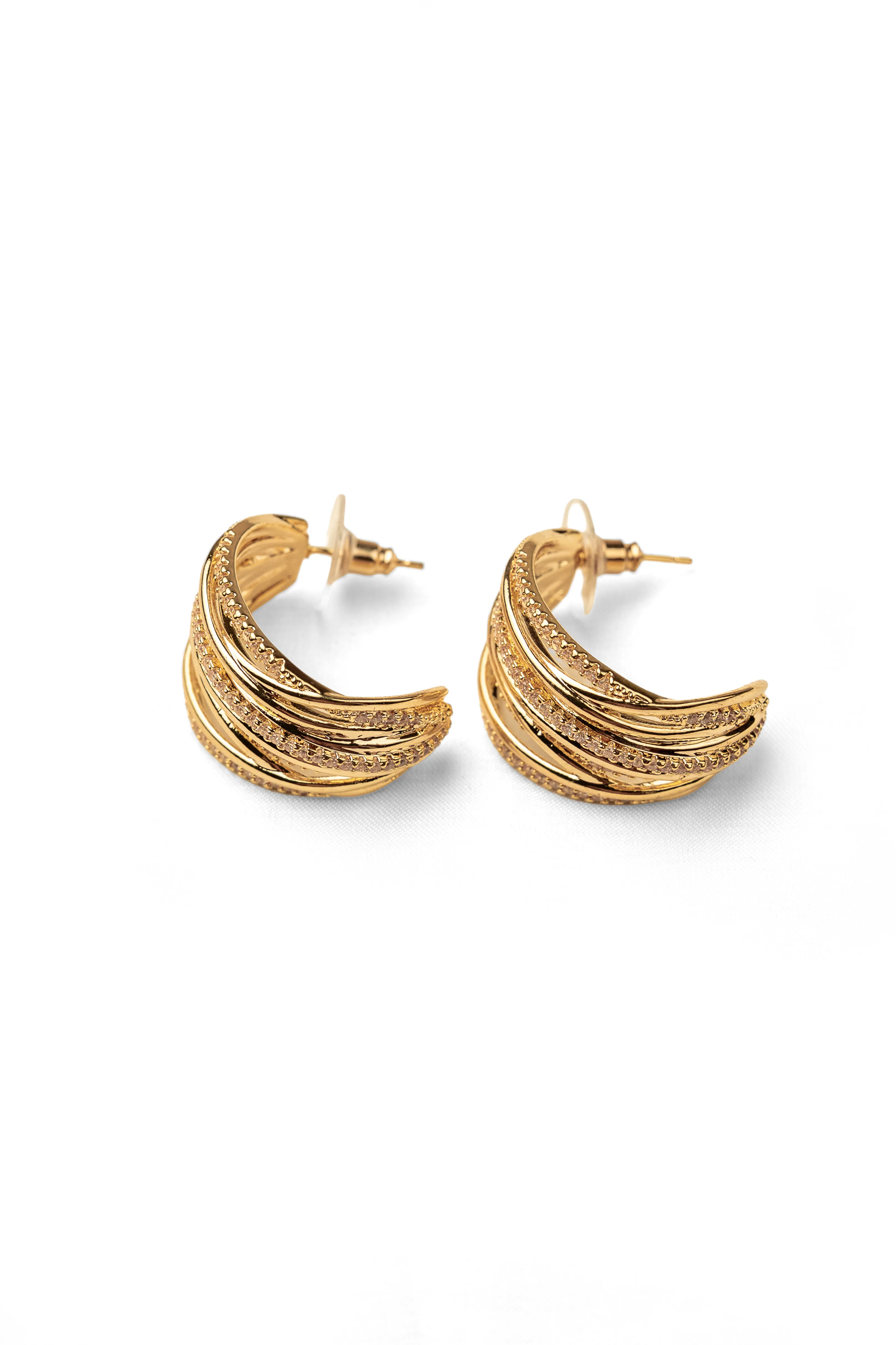 EAR RING X10429