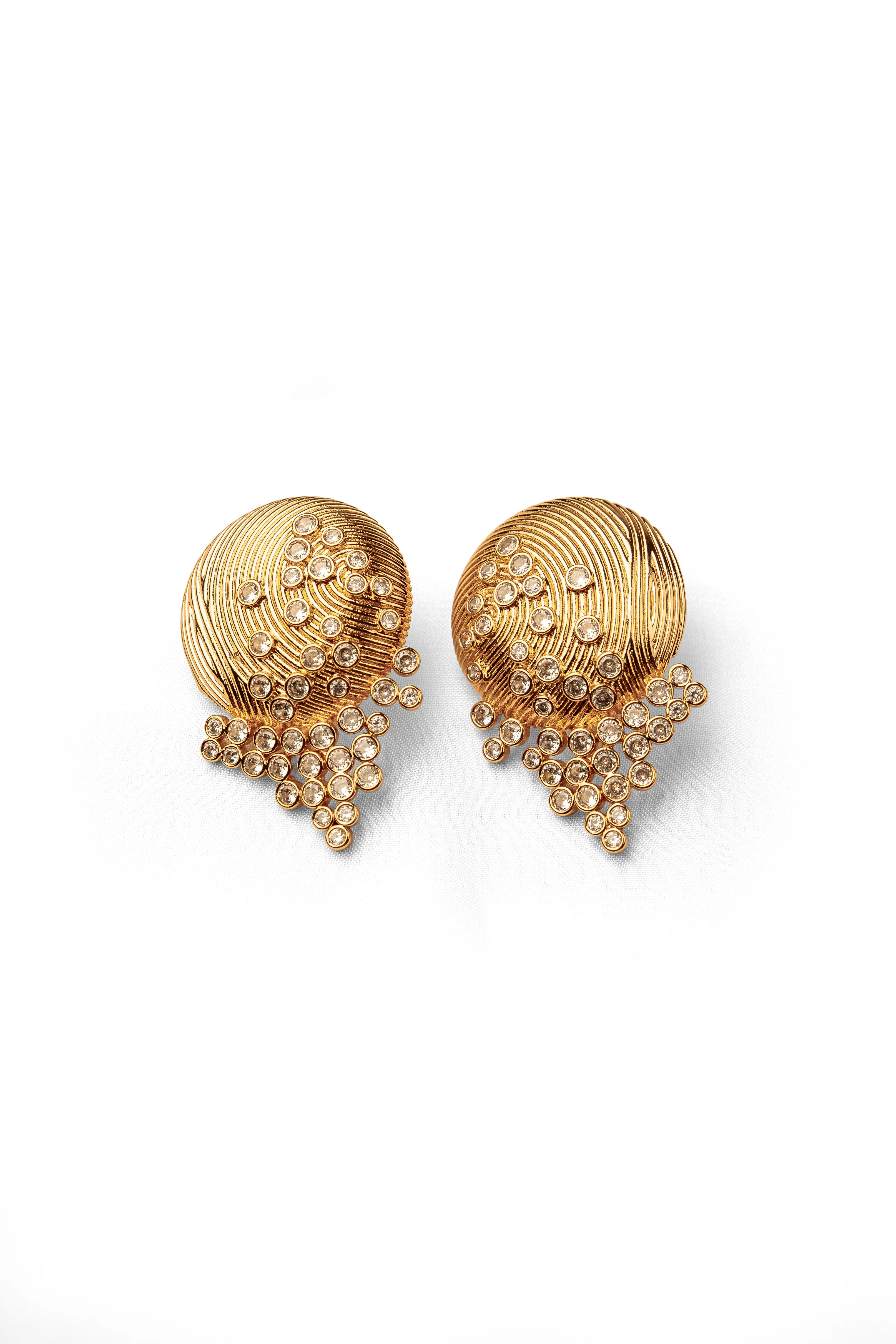 EAR RING X10431