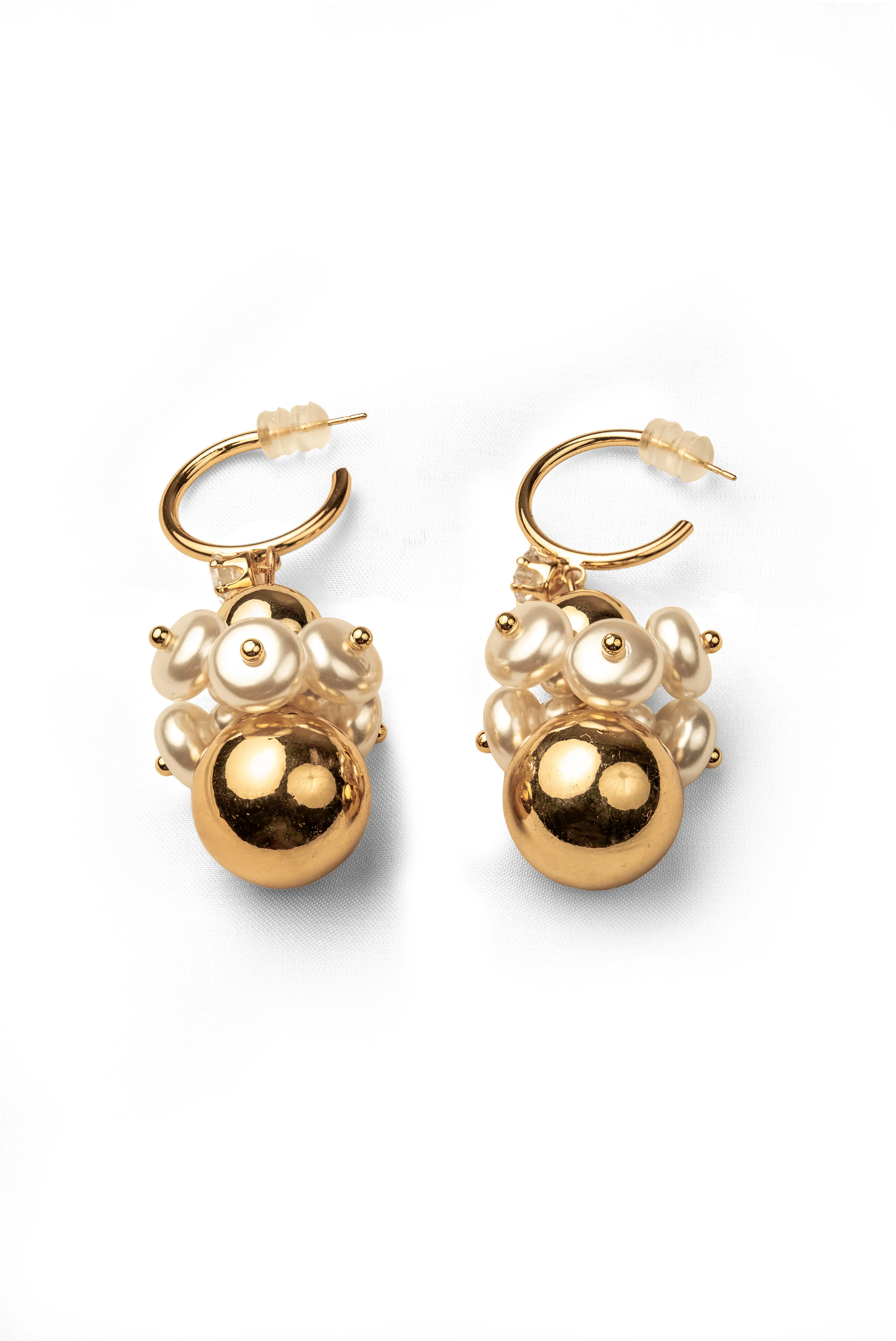 EAR RING X10433