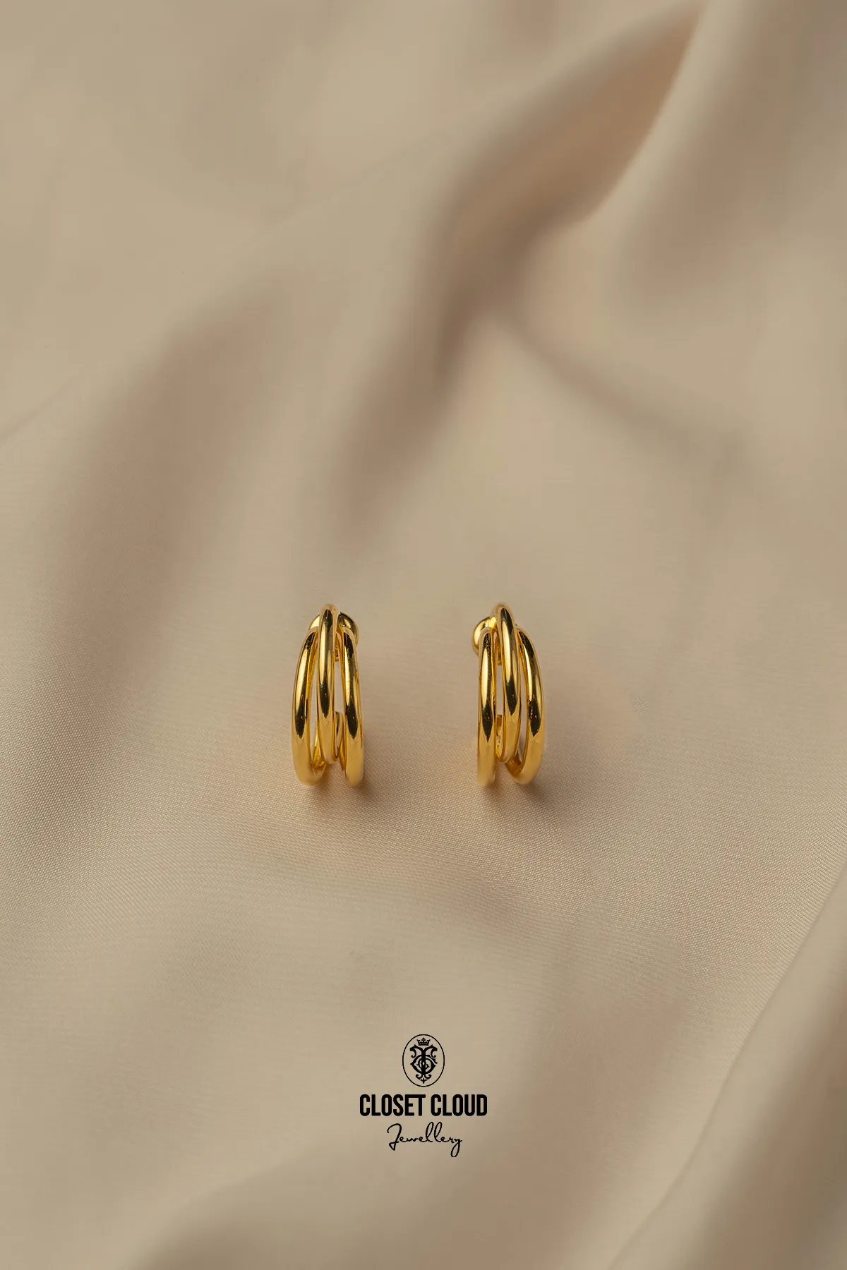 EAR RING  X9176