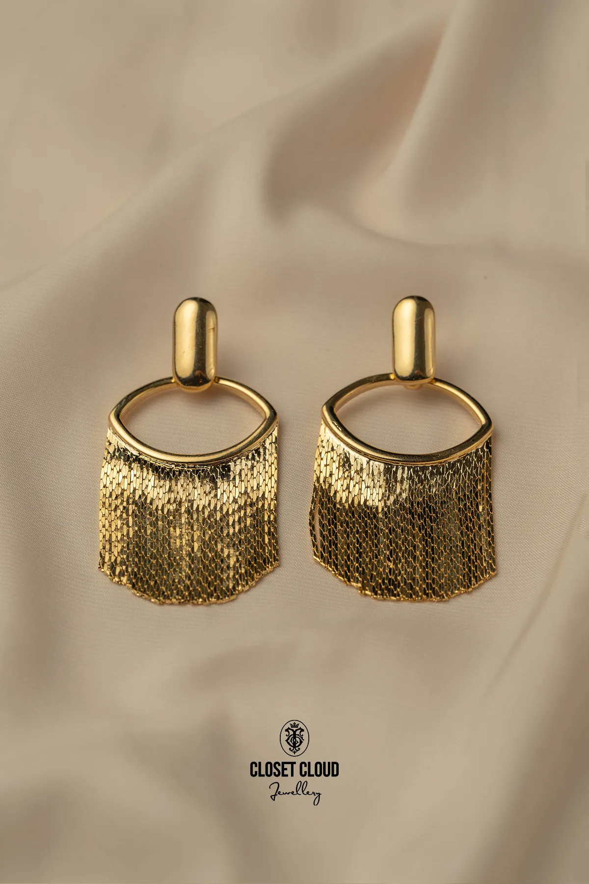 EAR RING  X9184
