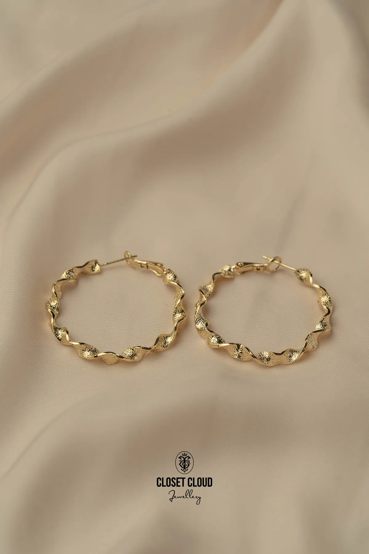 EAR RING  X9185