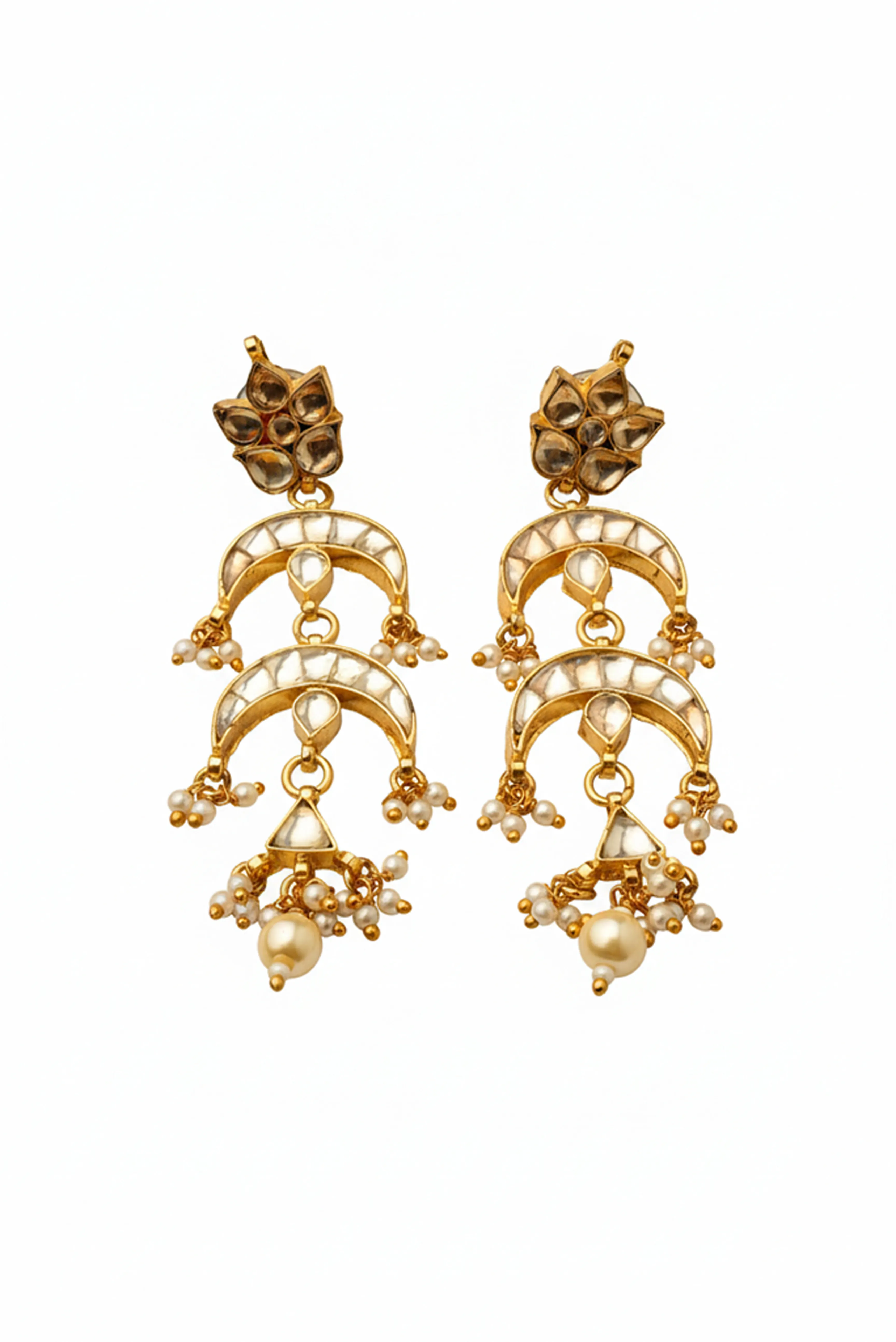EAR RING X9560